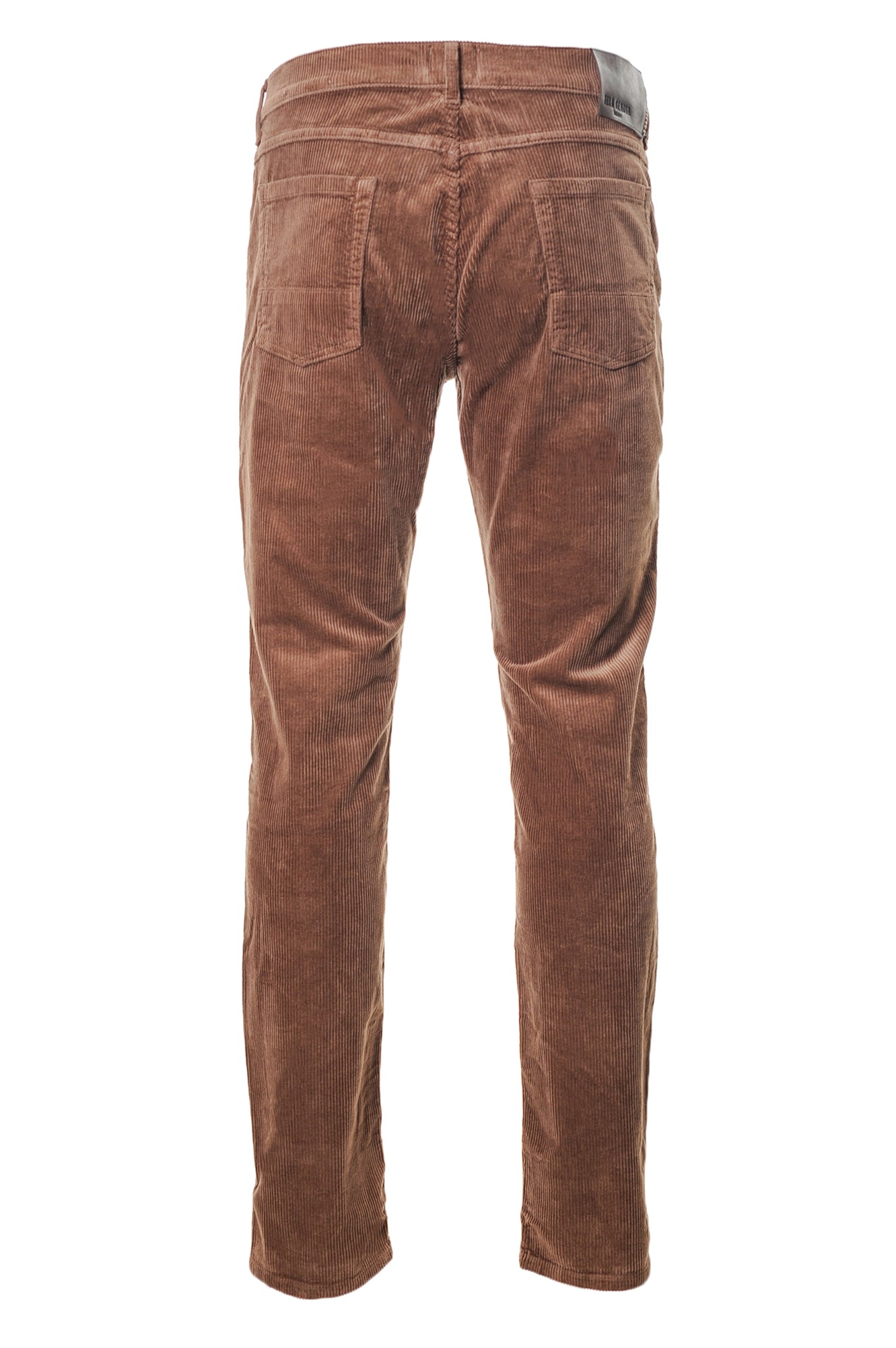 TELAGENOVA Pantaloni Autunno/Inverno Cotone