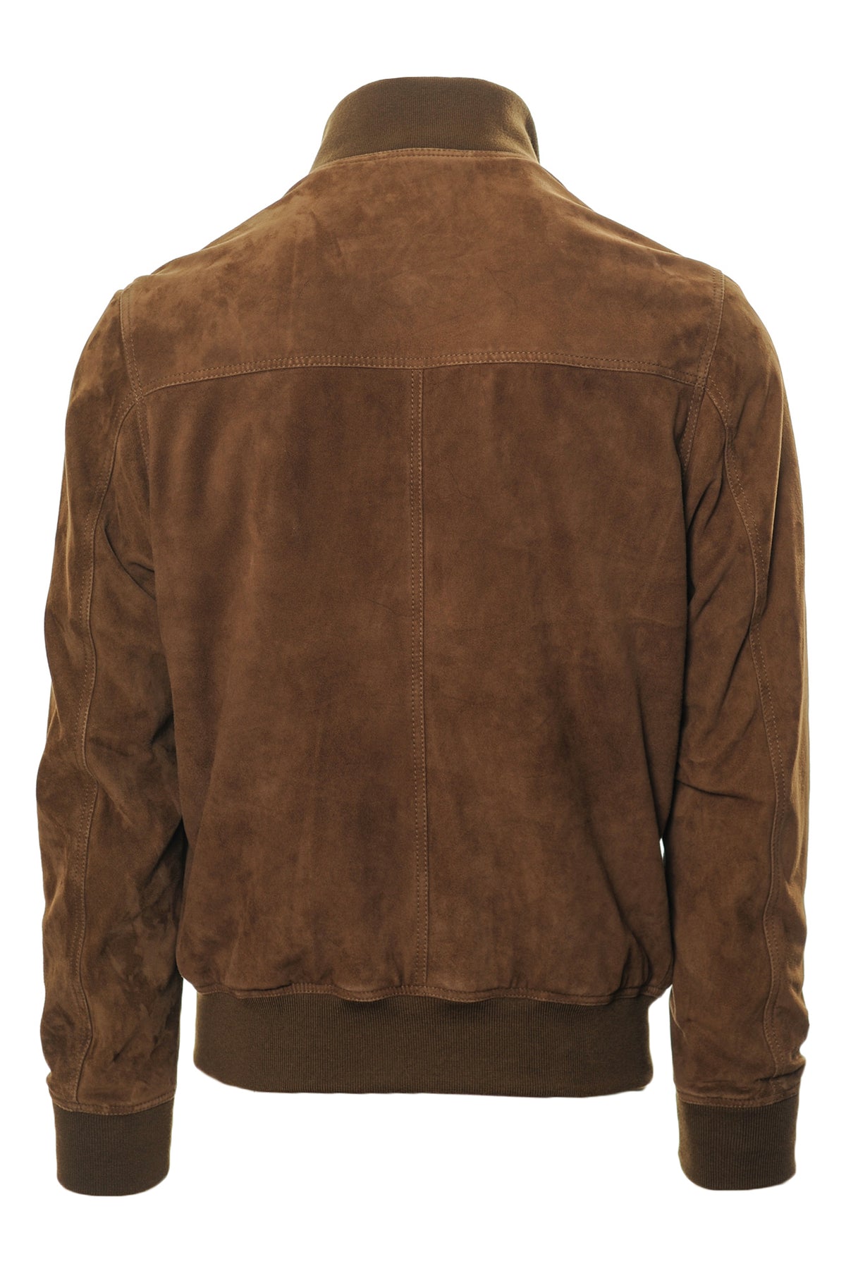 Baracuta Giubbini pelle Primavera/Estate Pelle