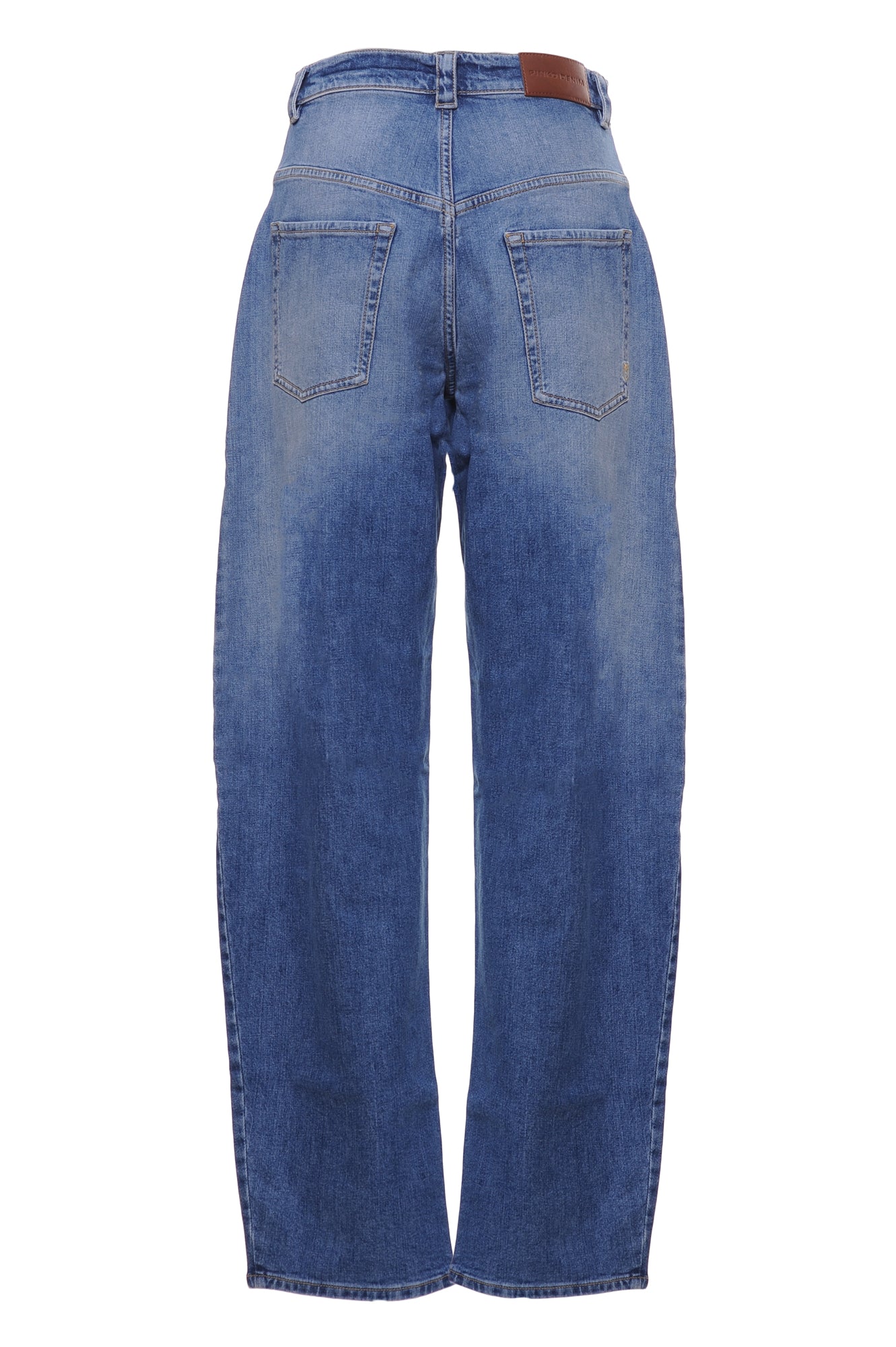 PINKO Jeans Primavera/Estate Cotone
