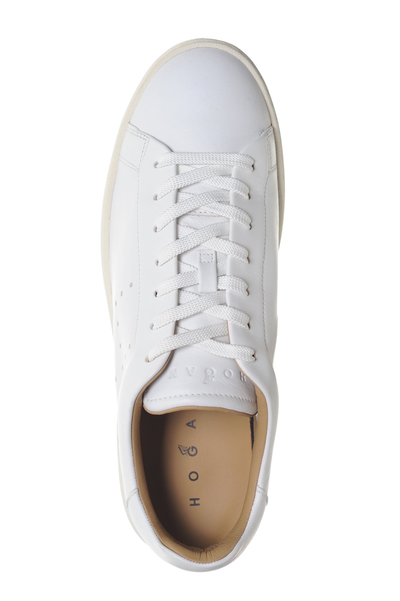HOGAN Sneakers Autunno/Inverno Pelle