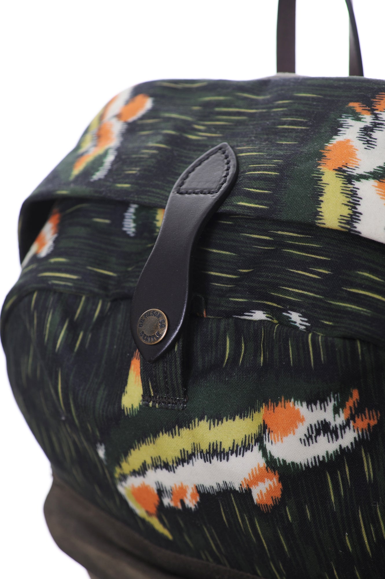 FILSON Zaini Autunno/Inverno Cotone