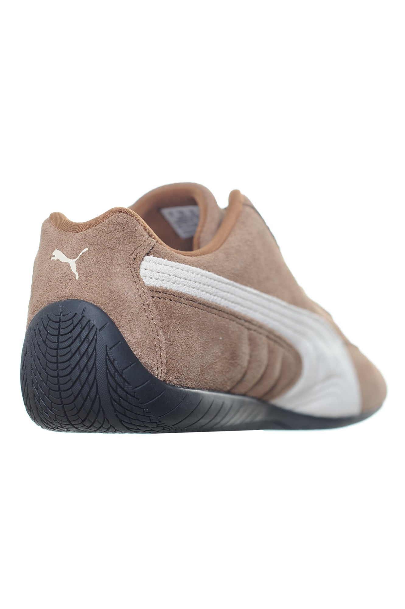PUMA Sneakers Autunno/Inverno Pelle