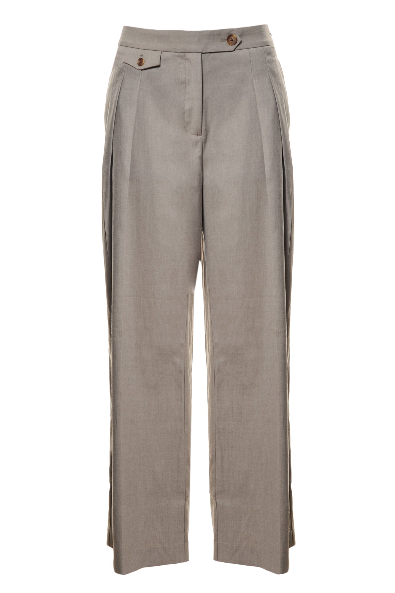 BARBOUR Pantaloni Autunno/Inverno Cotone