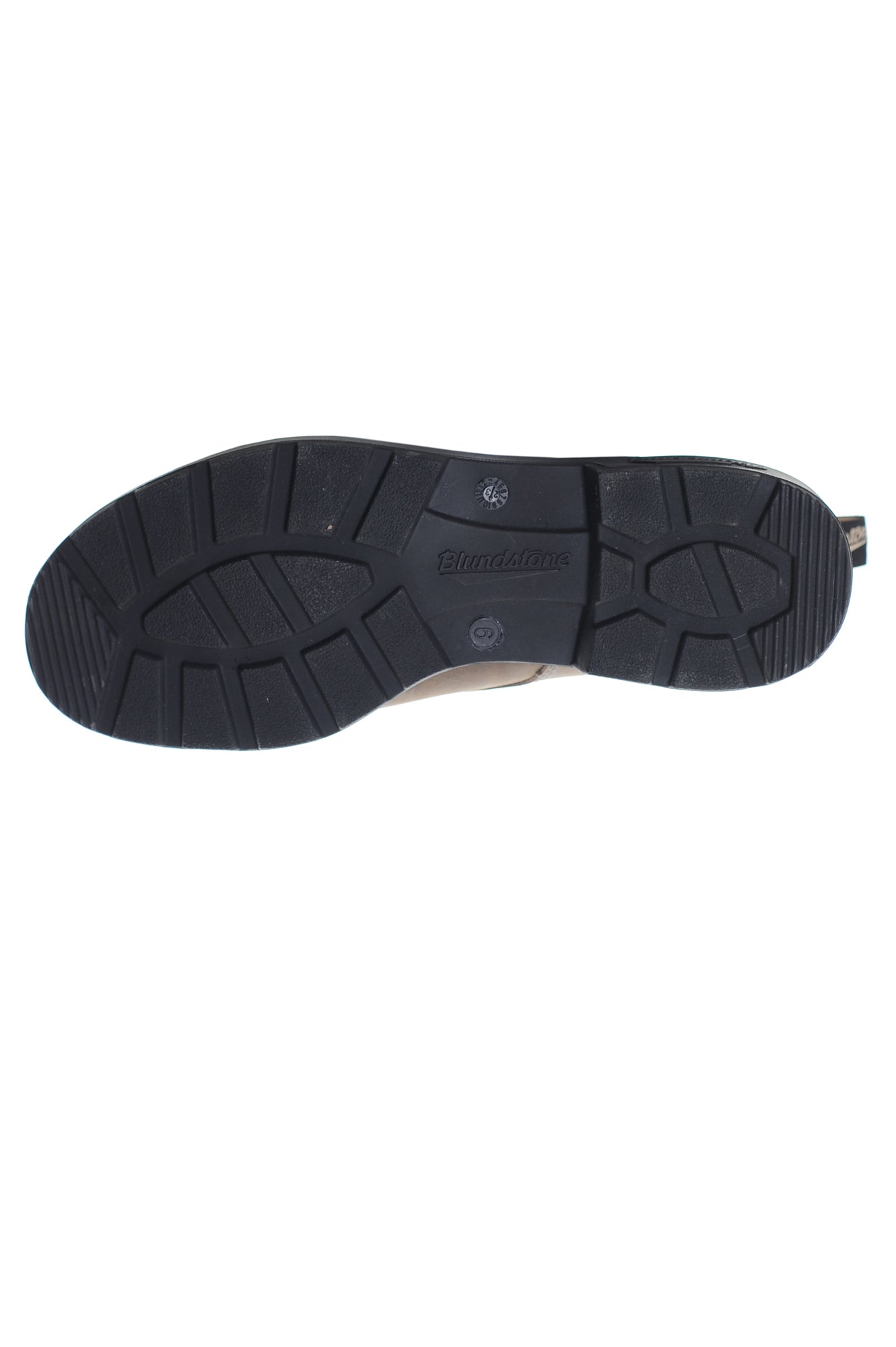 Blundstone Anfibi Autunno/Inverno Pelle