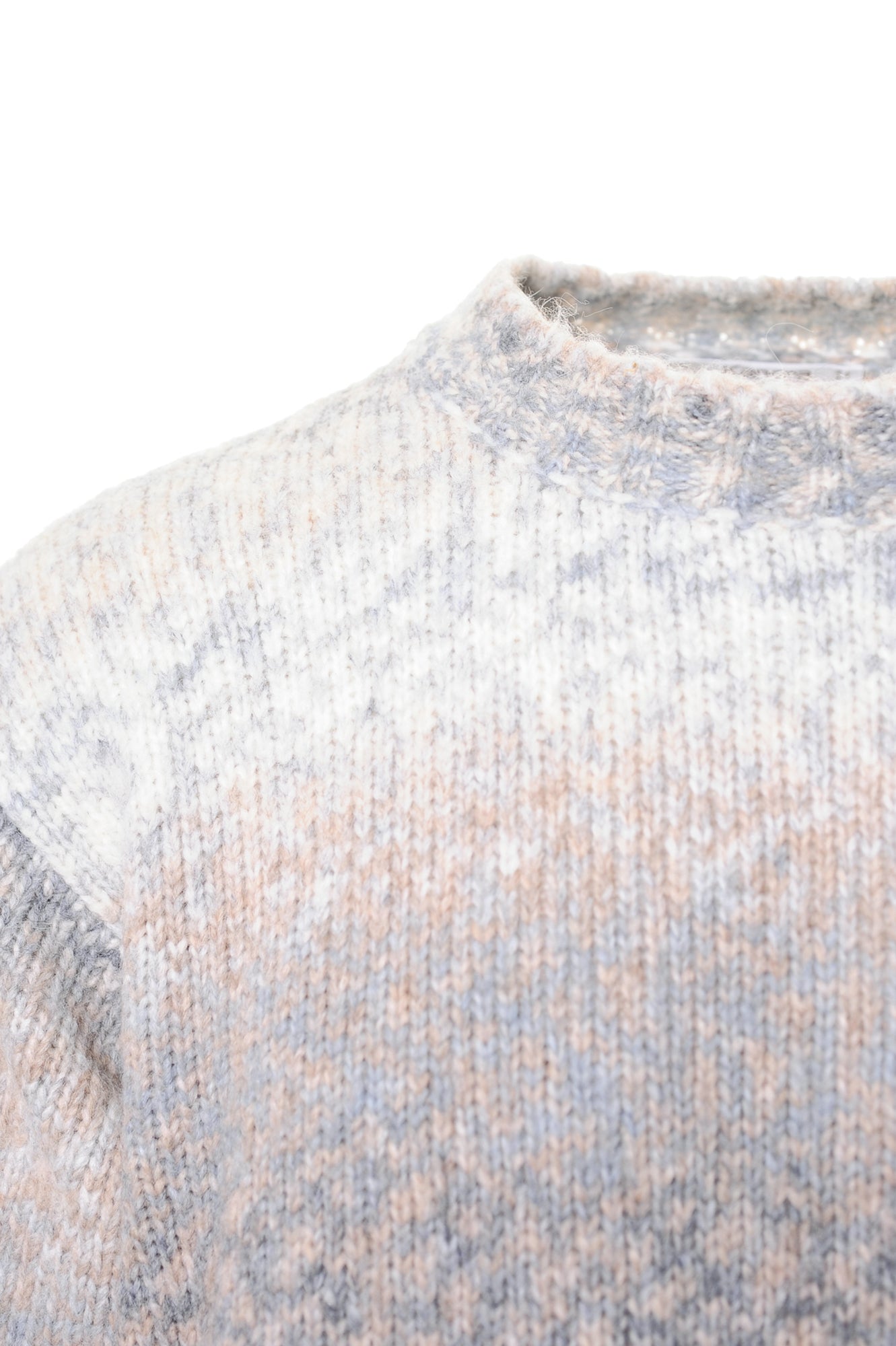 KANGRA Maglie Autunno/Inverno Lana