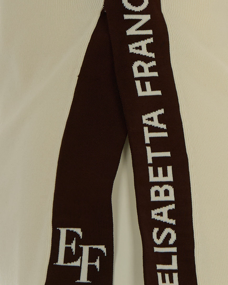 ELISABETTA FRANCHI Maglie Autunno/Inverno Poliammide