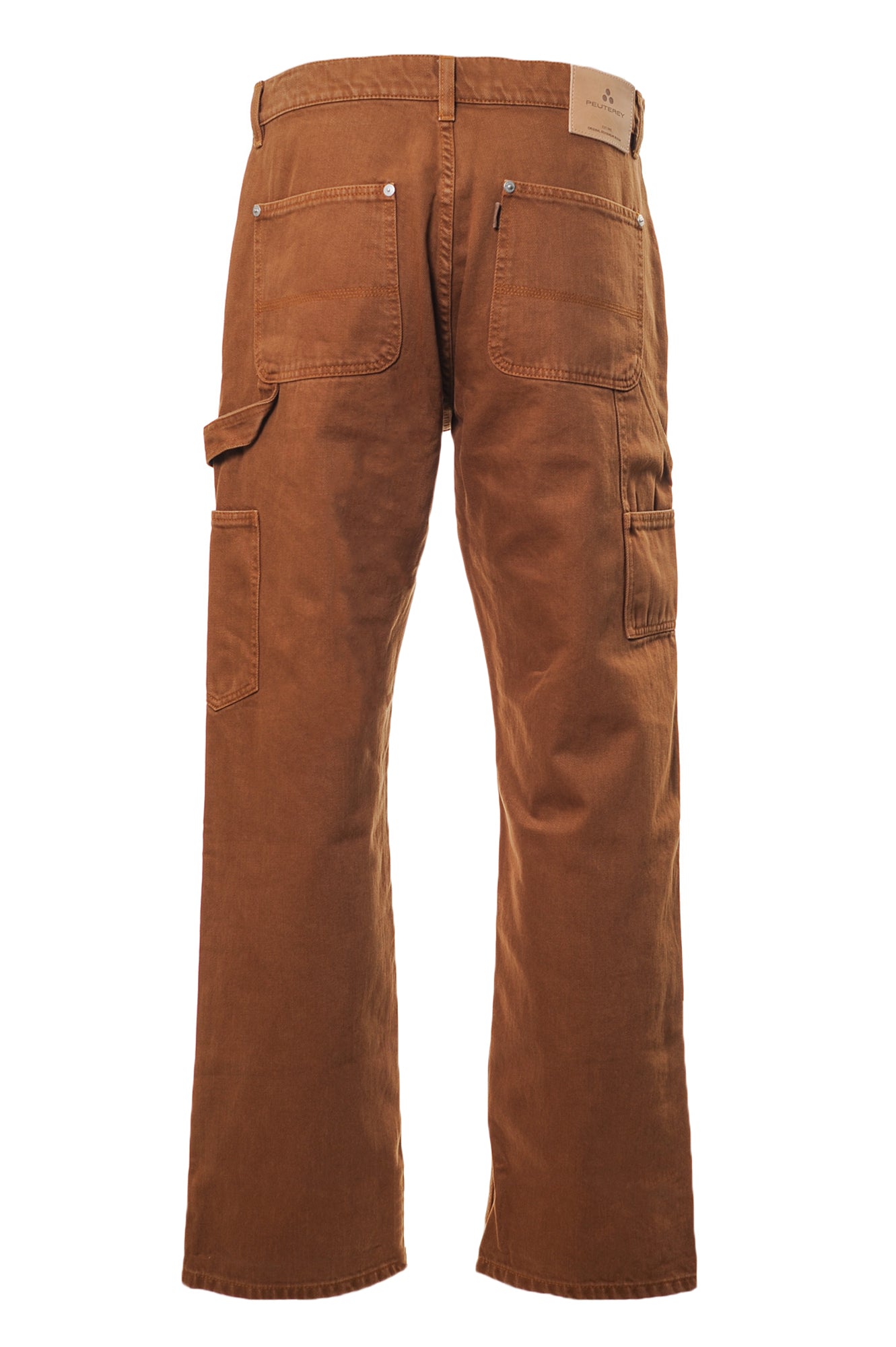 PEUTEREY Jeans Autunno/Inverno Cotone