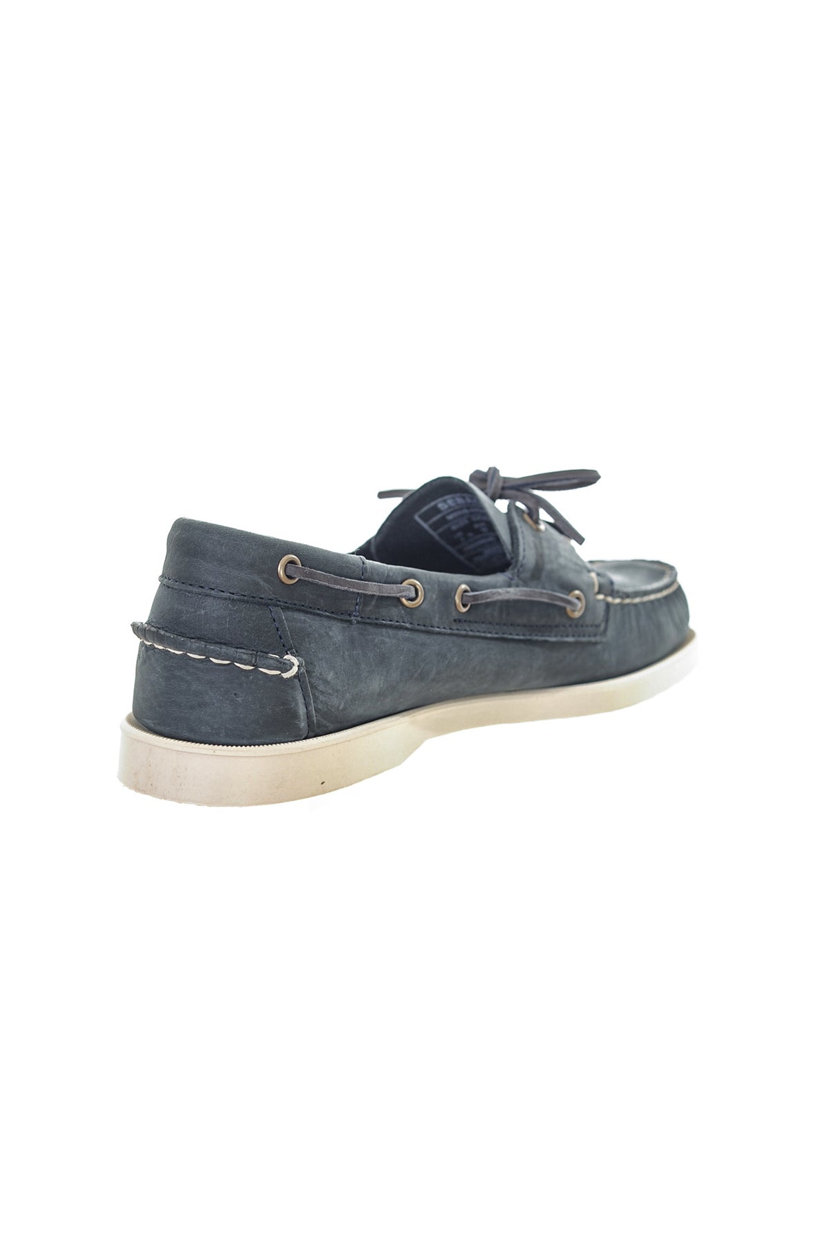 SEBAGO Stringate Uomo Pelle Primavera/Estate