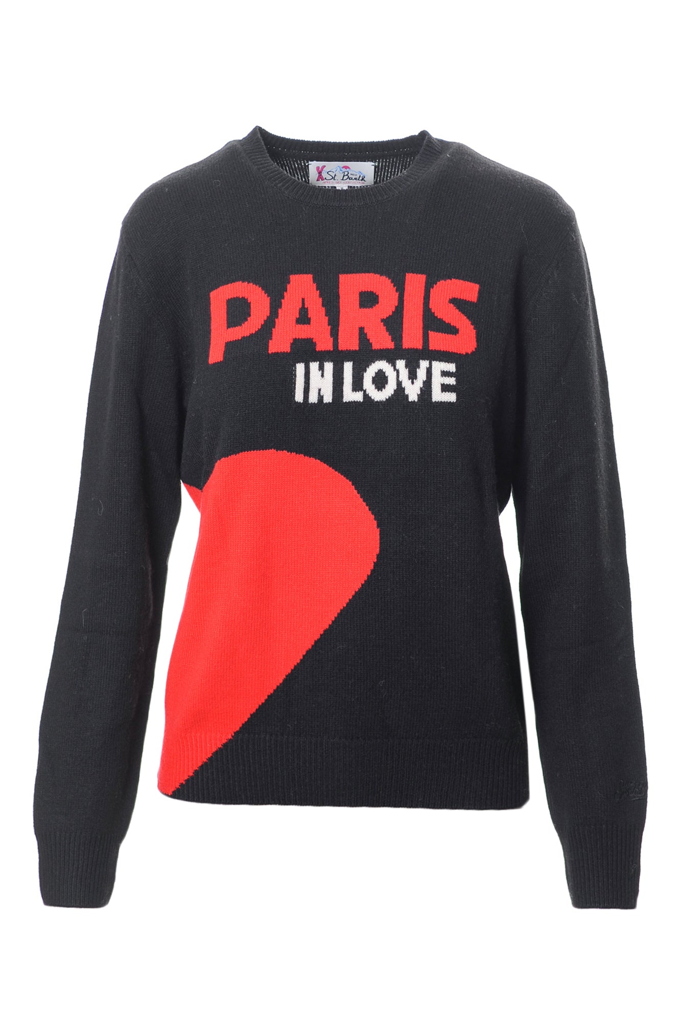 MC2 Saint Barth Maglie Autunno/Inverno Lana