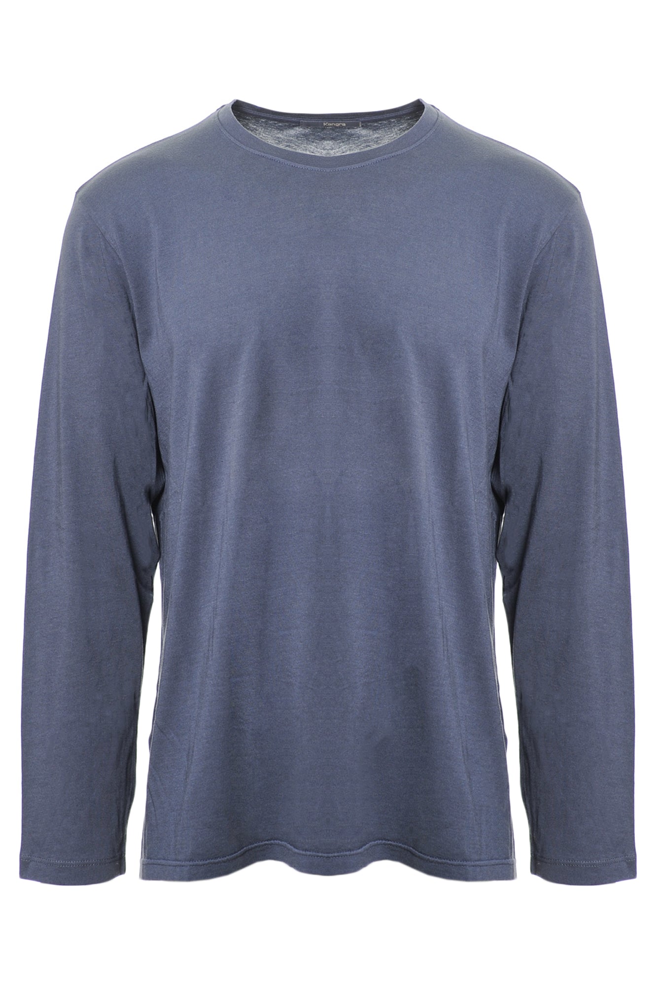 KANGRA T-shirt Autunno/Inverno Cotone