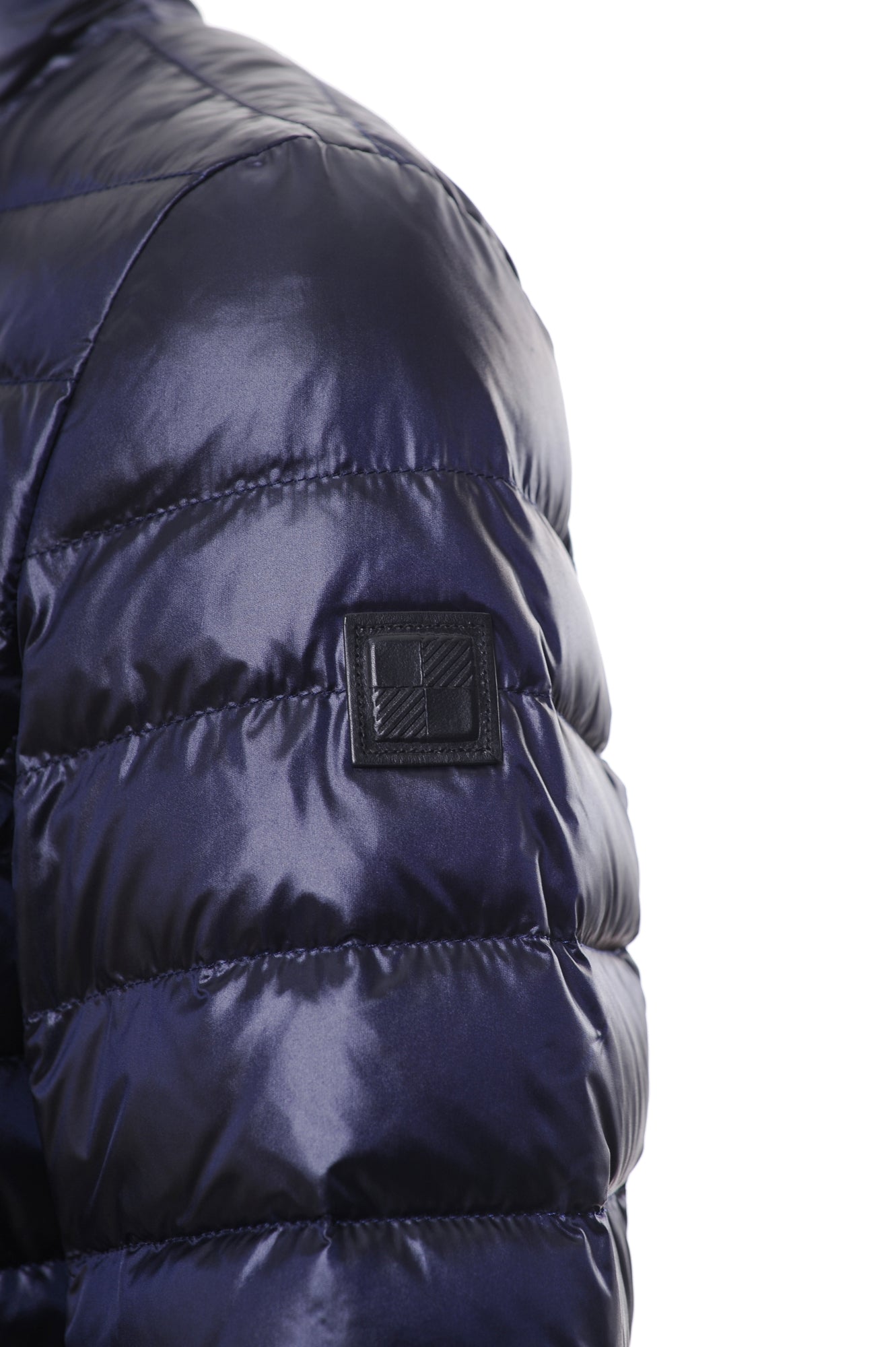 Woolrich Piumini Primavera/Estate Poliammide