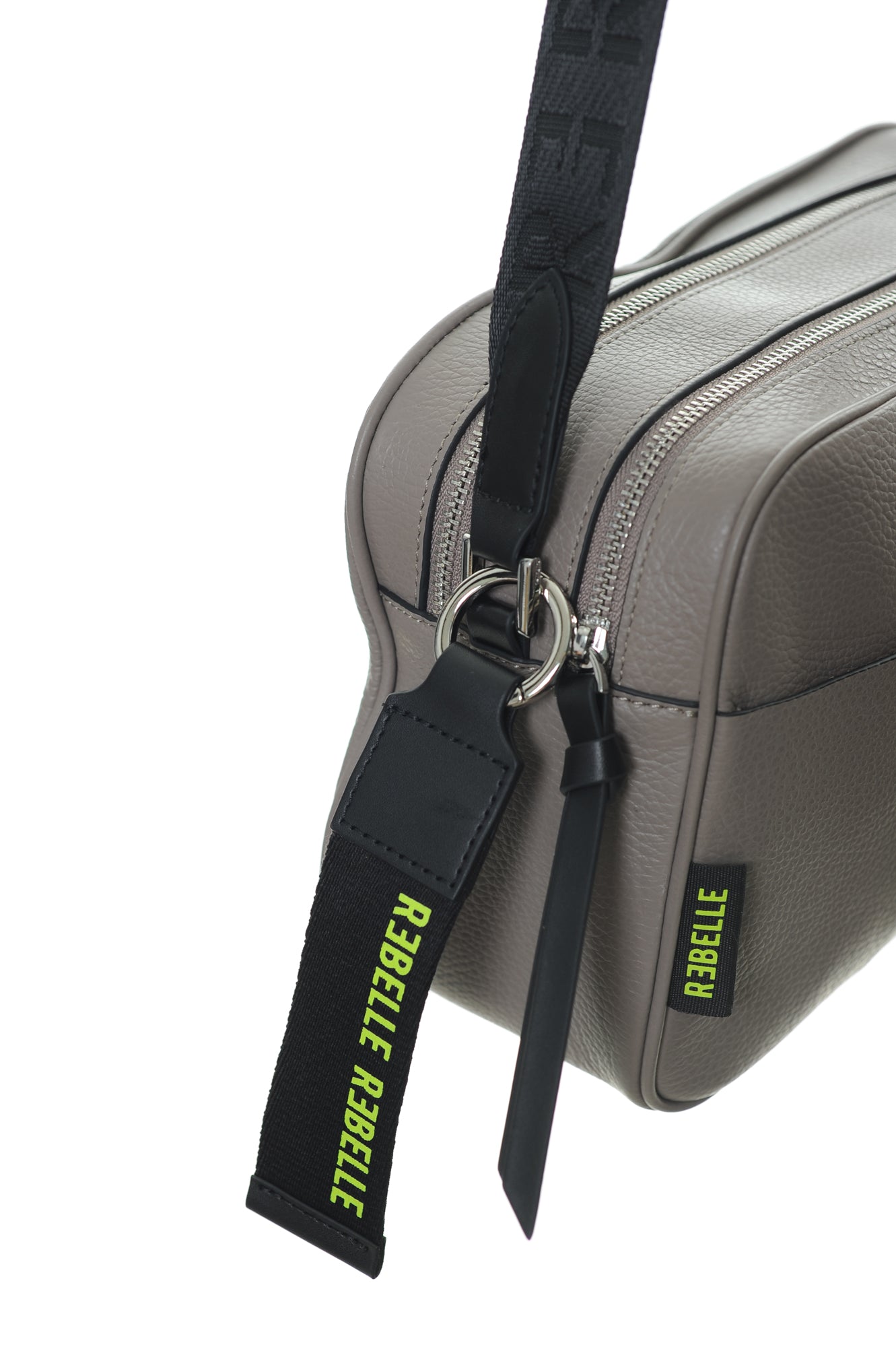 REBELLE Borse Autunno/Inverno Pelle