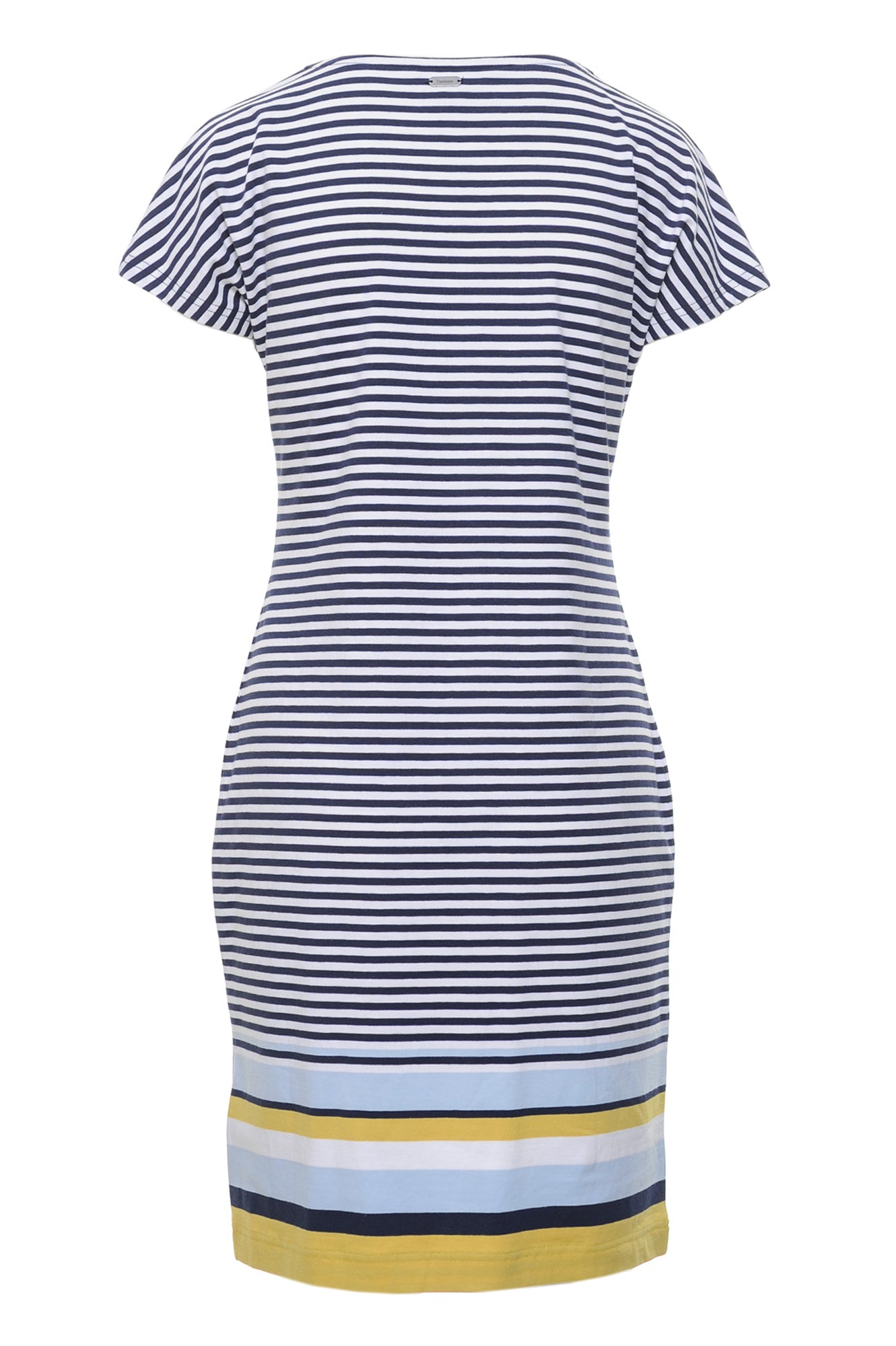 BARBOUR Vestiti Primavera/Estate Cotone