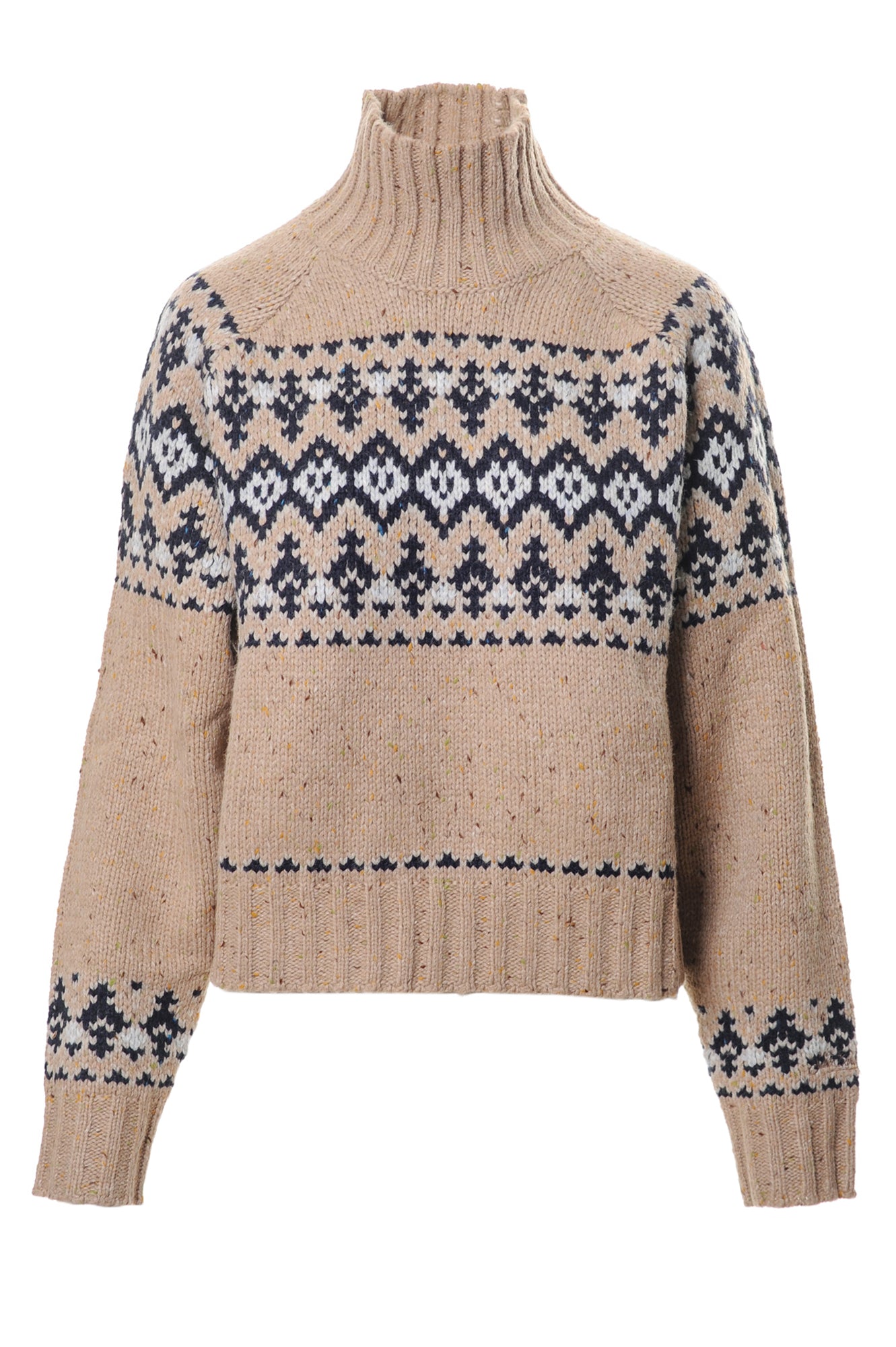 MC2 Saint Barth Maglie Autunno/Inverno Lana