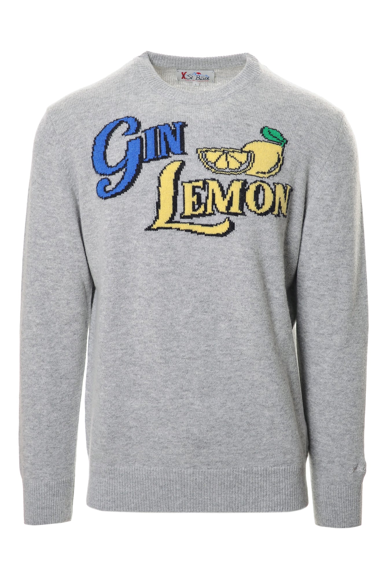 MC2 Saint Barth Maglie Autunno/Inverno Lana