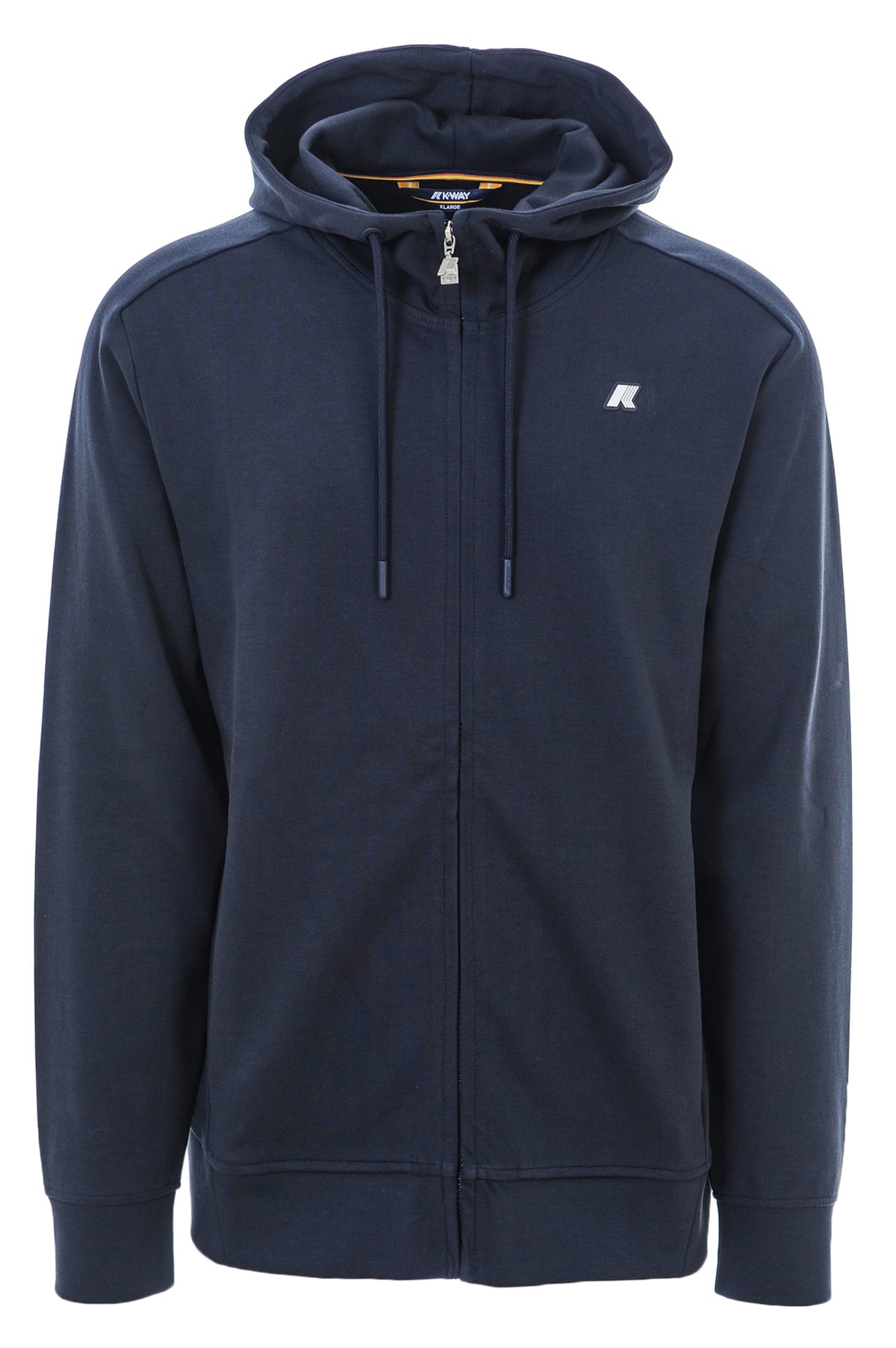 K-WAY Felpe Uomo Cotone Primavera/Estate