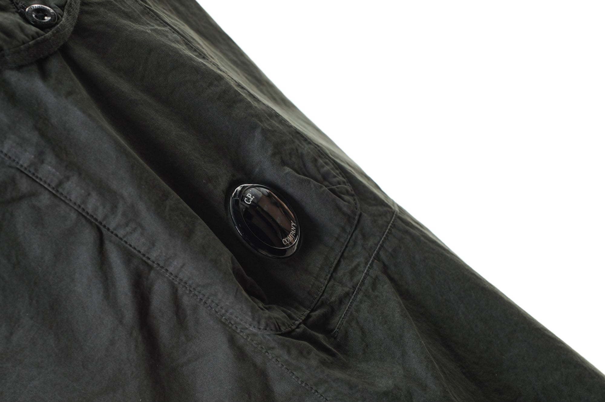 C.P. COMPANY Pantaloni Autunno/Inverno Cotone