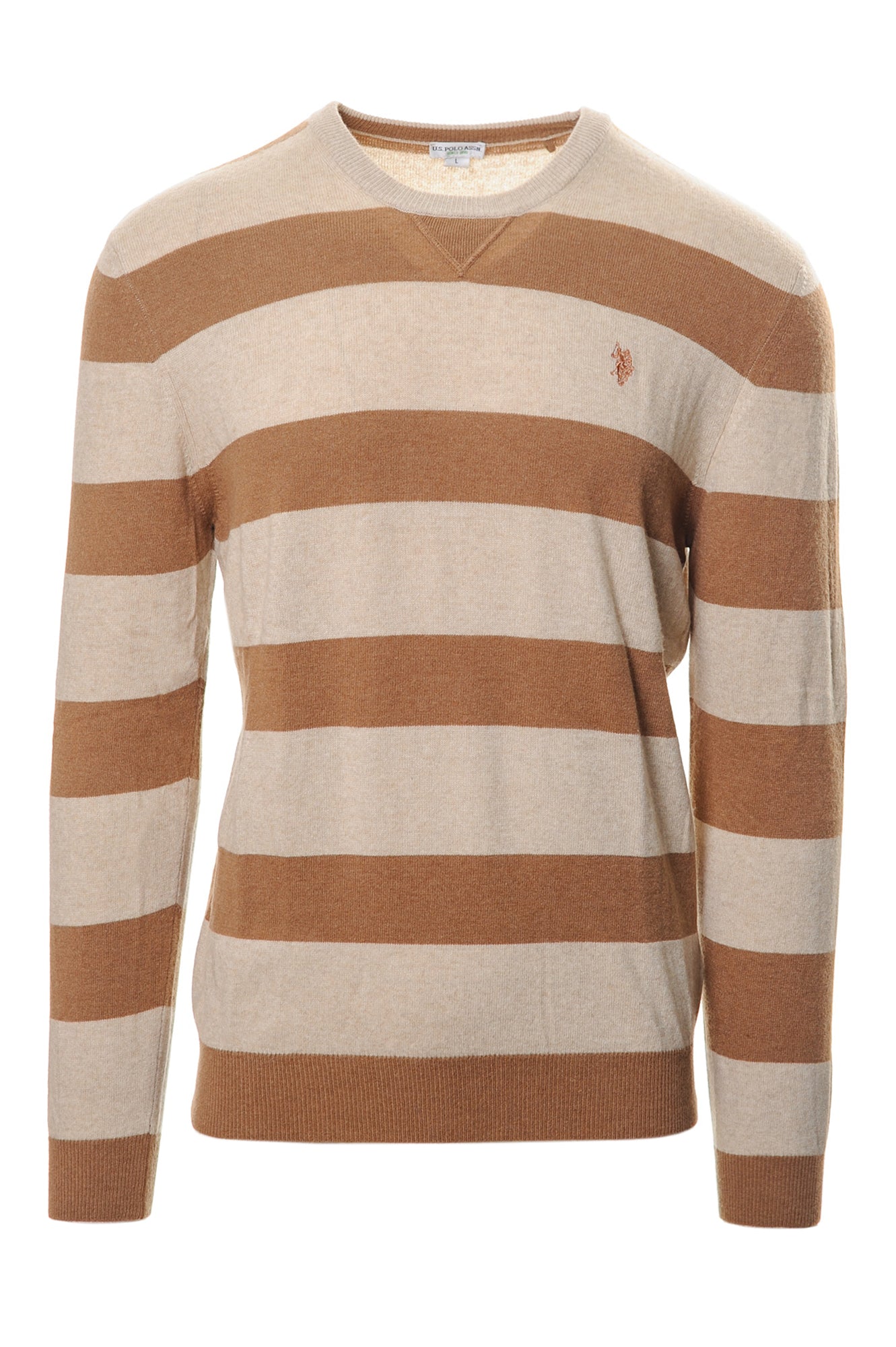 U.S.POLO Maglie Autunno/Inverno Poliammide