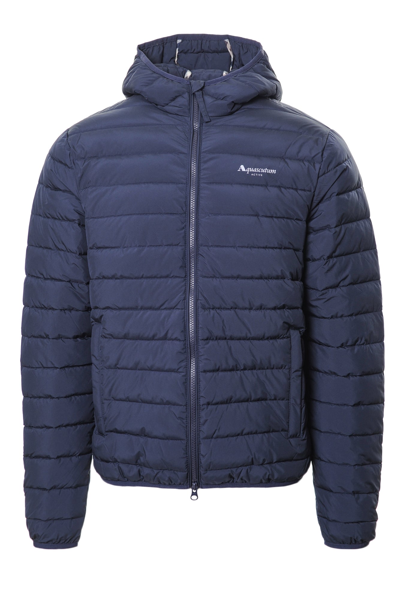 Aquascutum Active Piumini Autunno/Inverno Poliestere