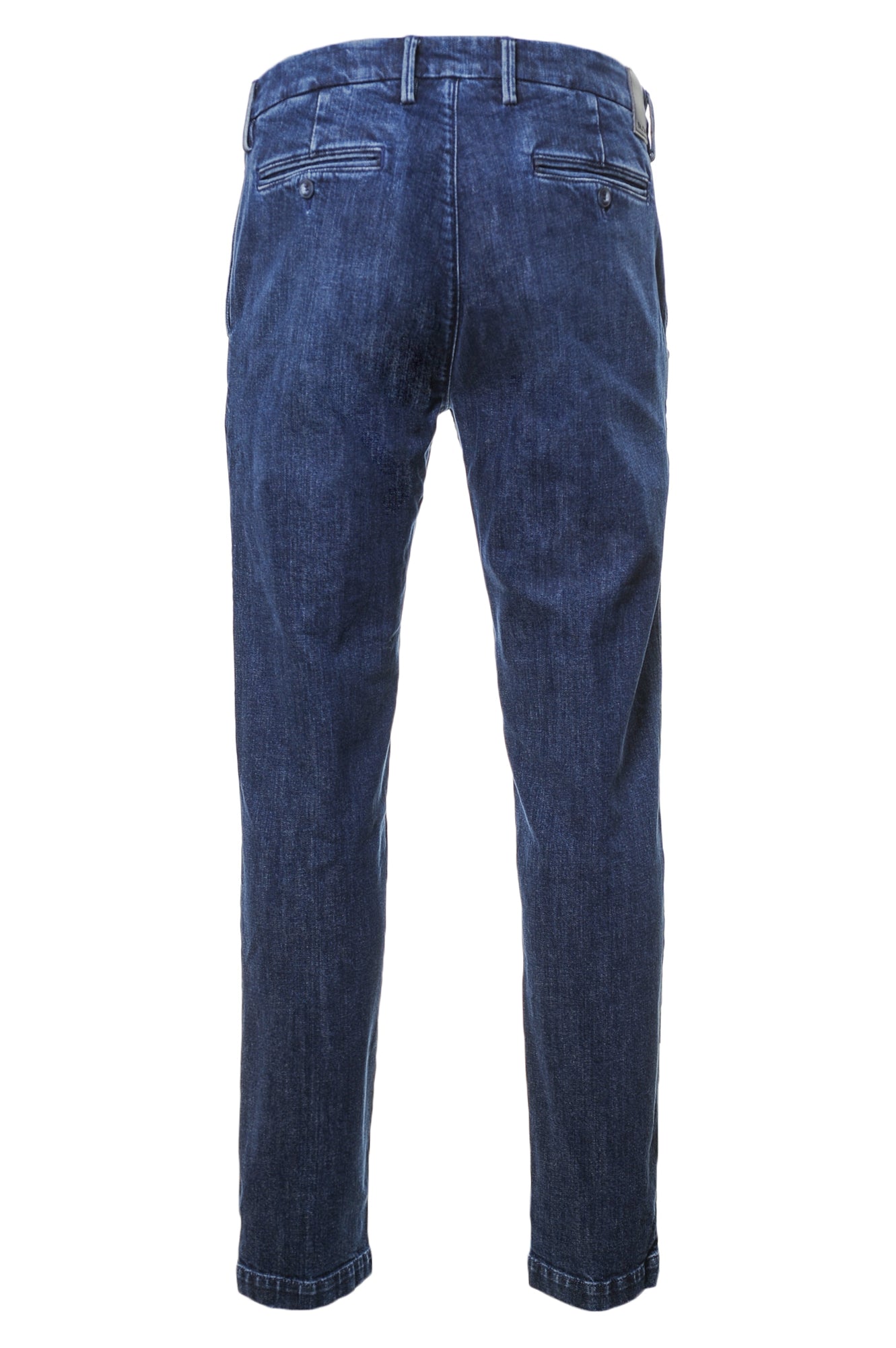 Re-HasH Jeans Autunno/Inverno Cotone