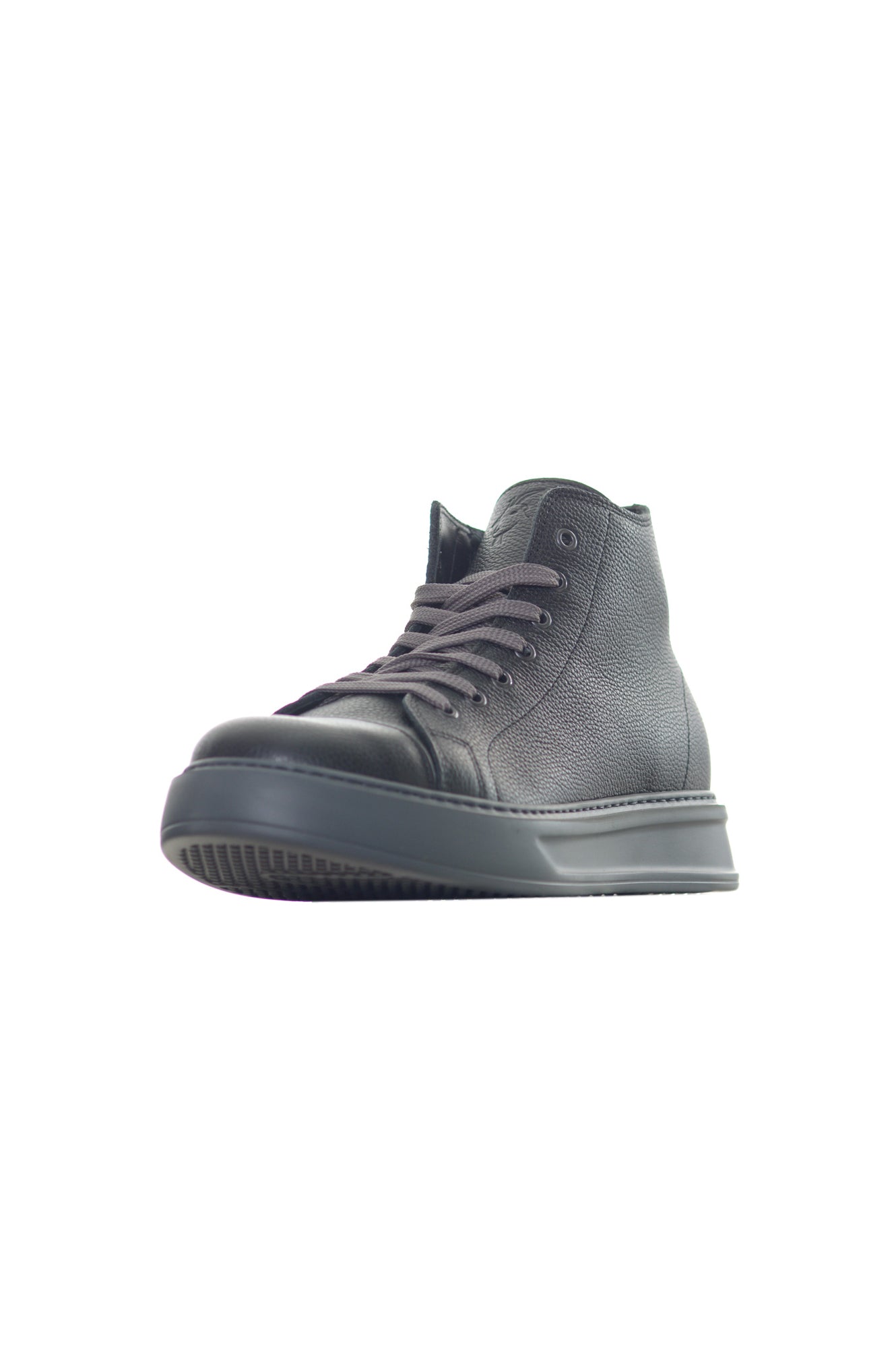 Cardian Sneakers Autunno/Inverno Pelle
