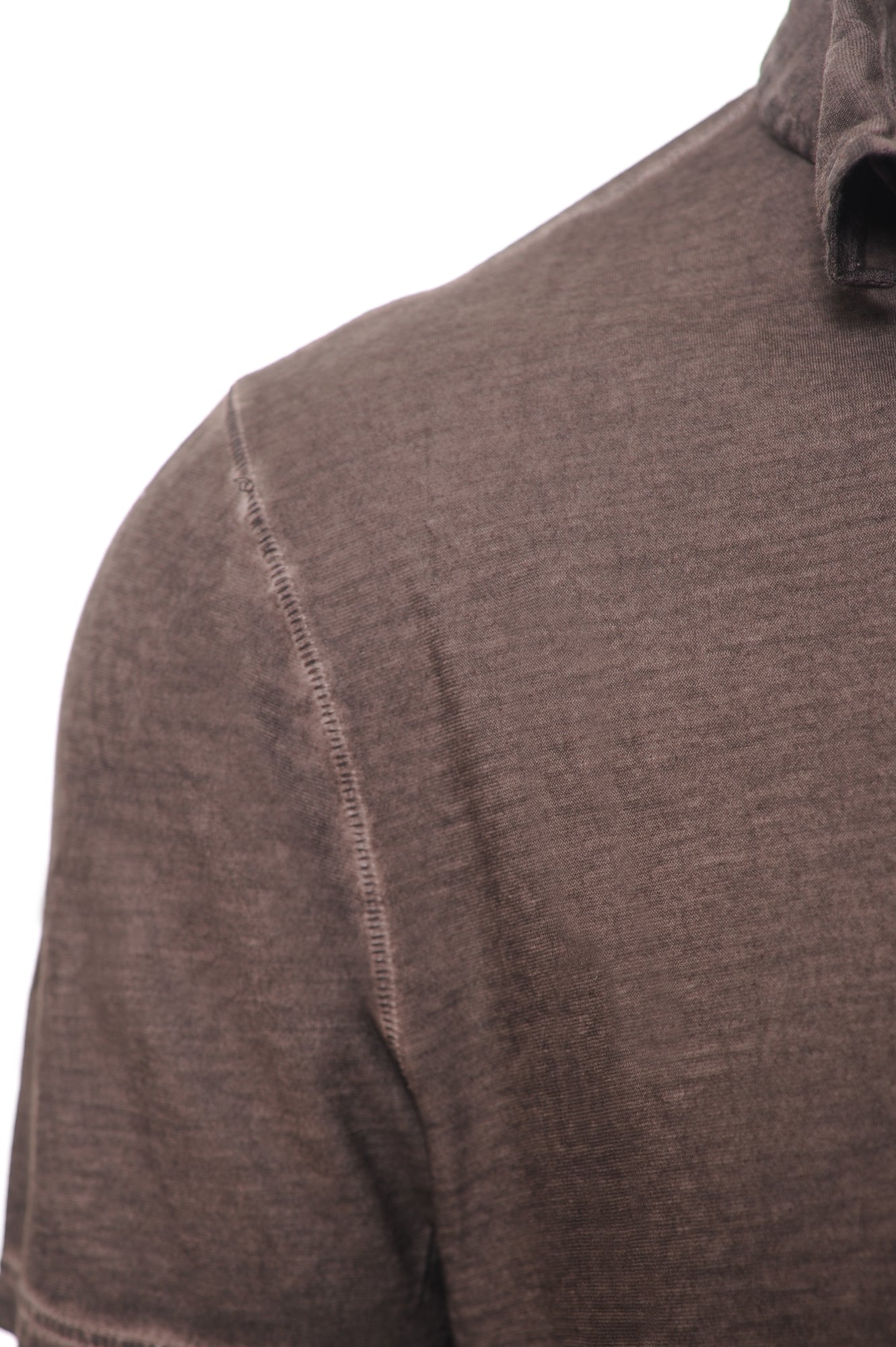 KANGRA Polo Primavera/Estate Cotone