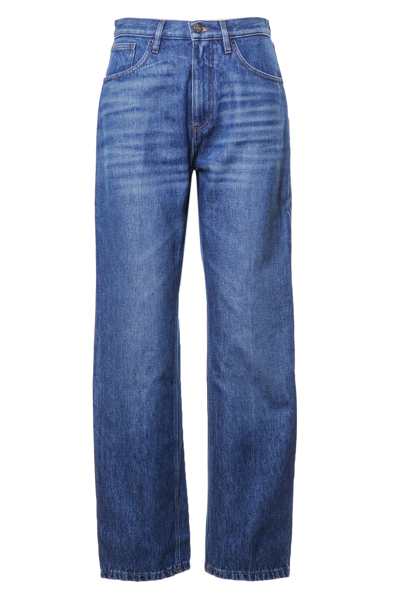DONTHEFULLER Jeans Autunno/Inverno Cotone