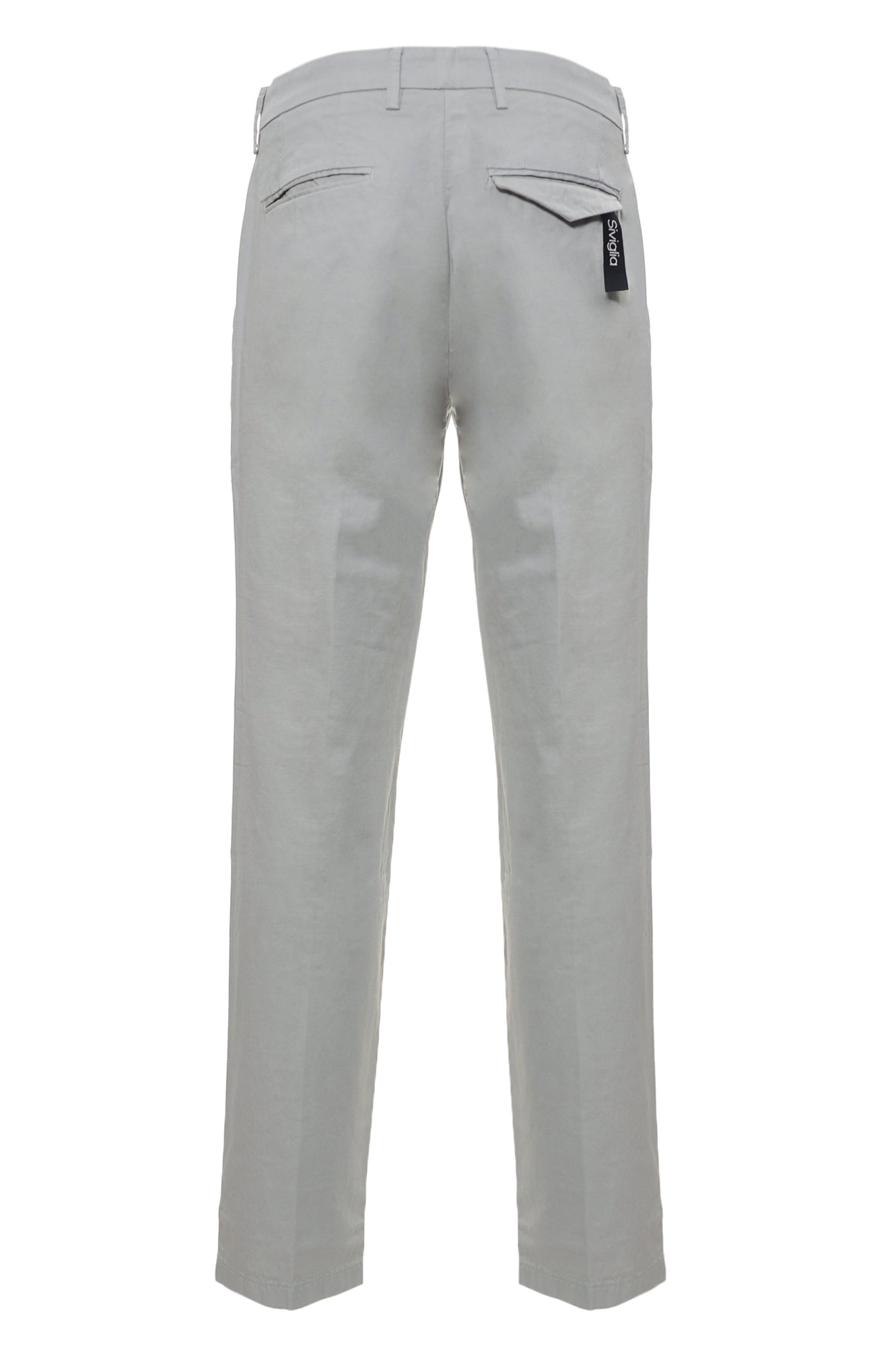 SIVIGLIA Pantaloni Primavera/Estate Cotone