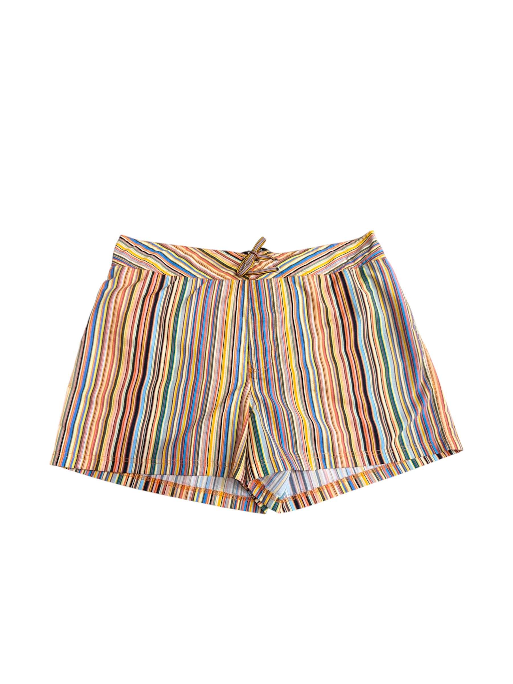 PAUL SMITH Costumi Primavera/Estate Poliammide