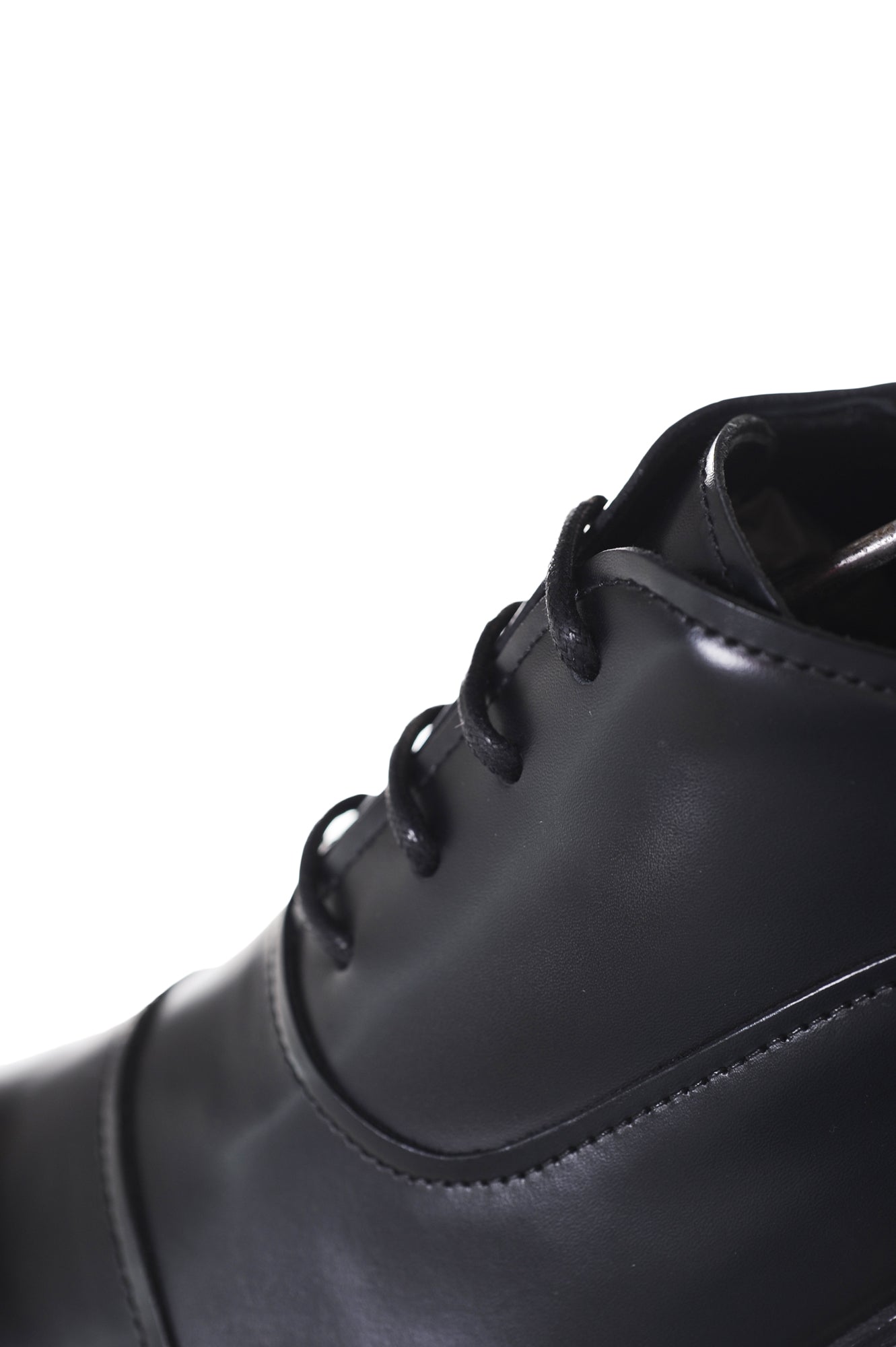 HOGAN Stringate Autunno/Inverno Pelle