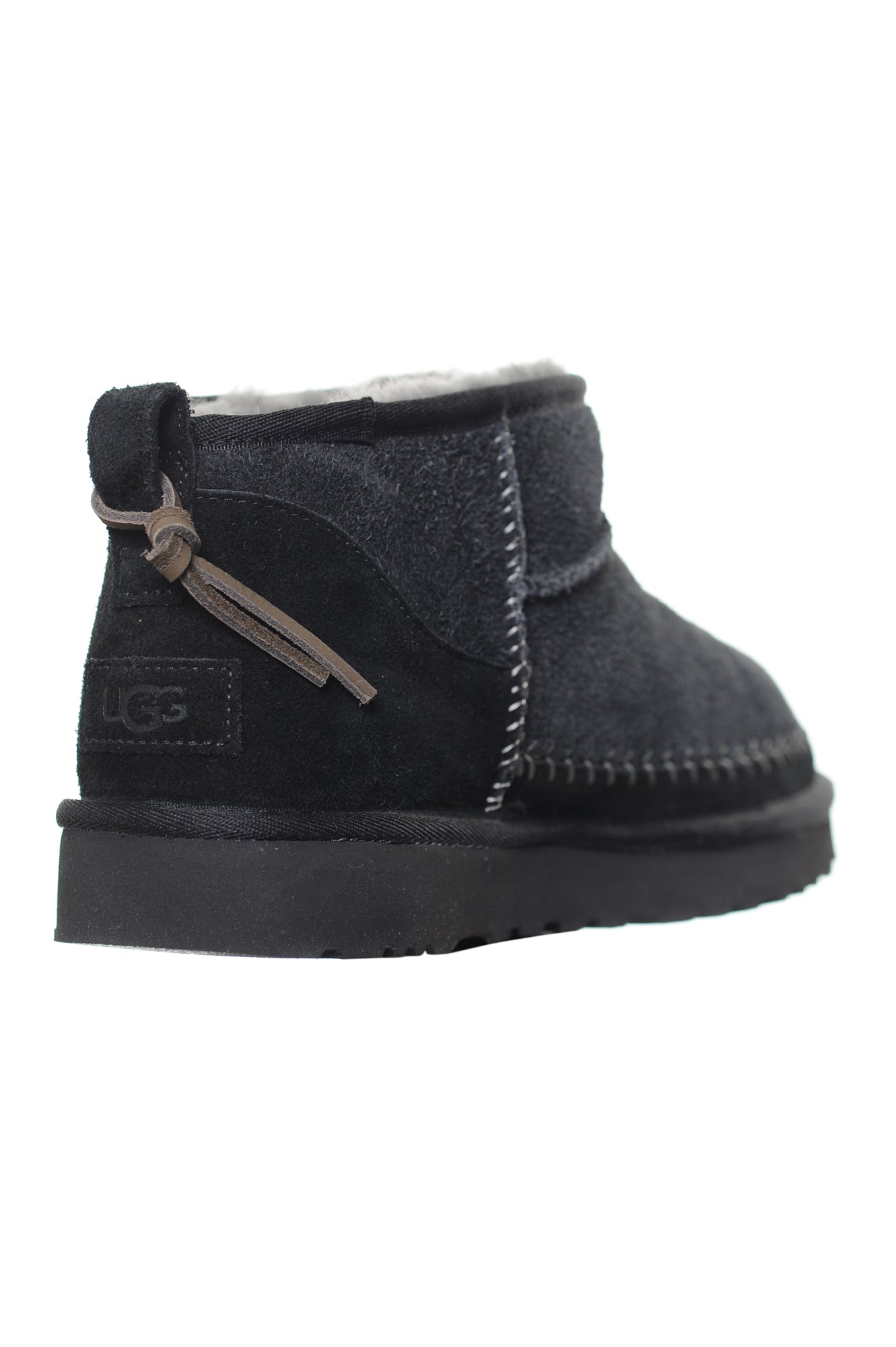 UGG Stivaletti Autunno/Inverno Pelle