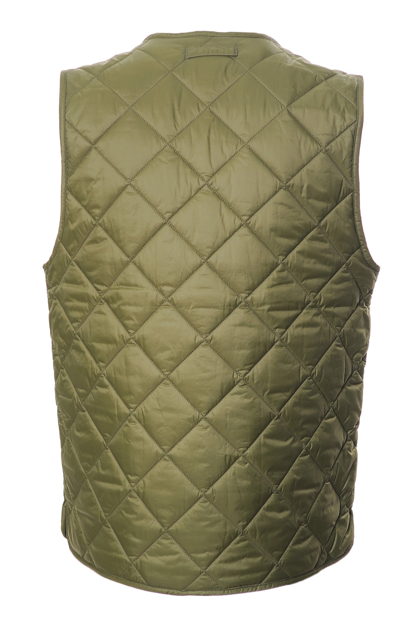 Baracuta Piumini Autunno/Inverno Poliammide