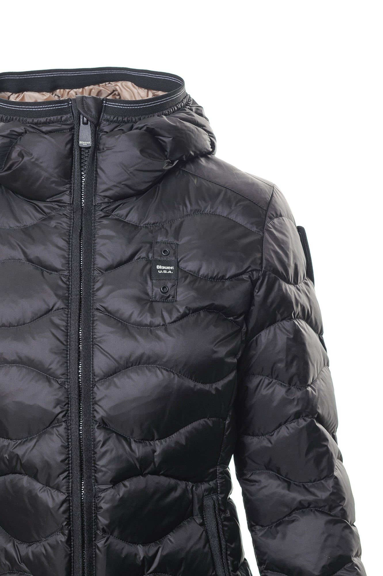 BLAUER Piumini Autunno/Inverno Poliammide