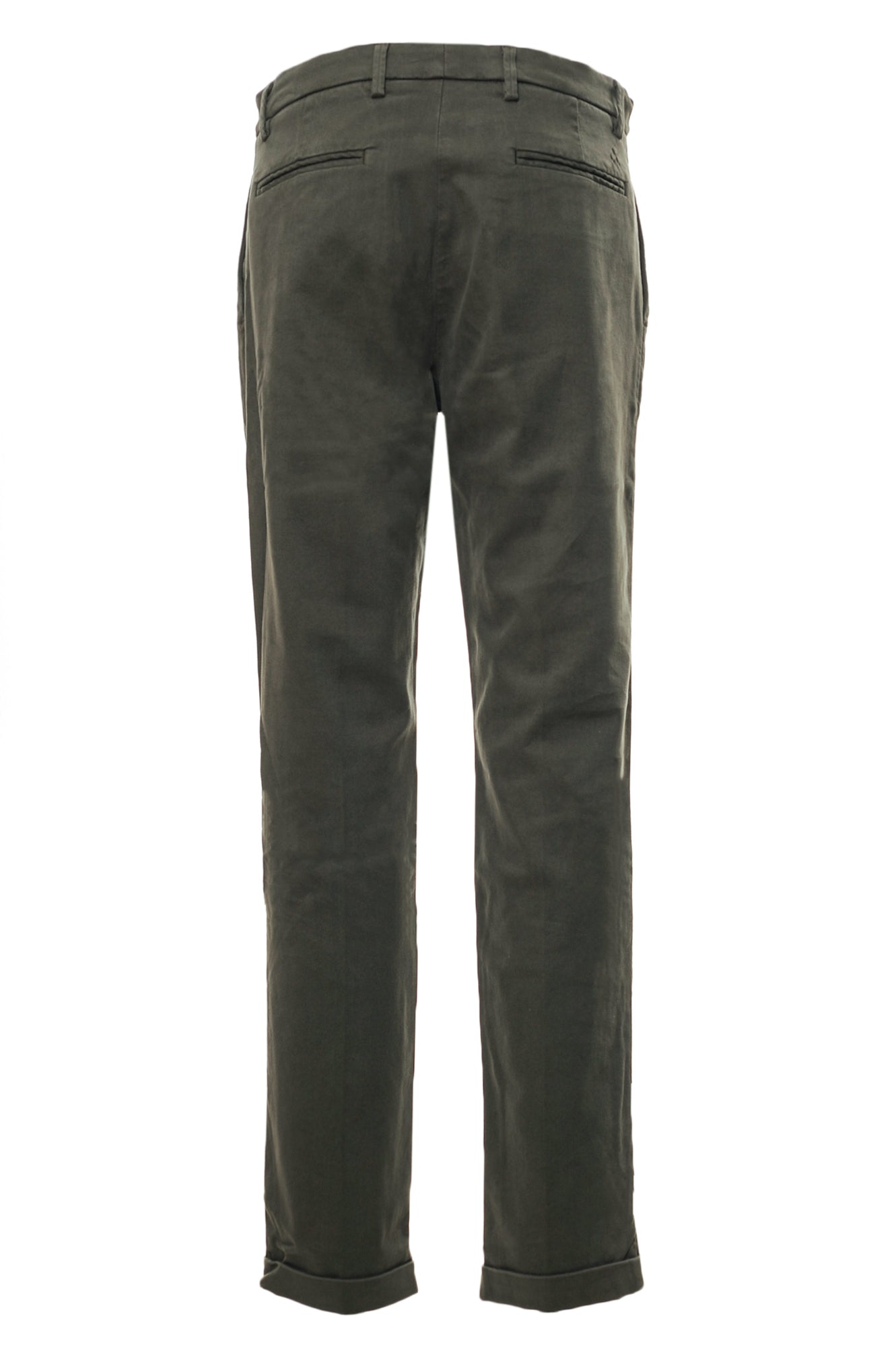 PEUTEREY Pantaloni Autunno/Inverno Cotone