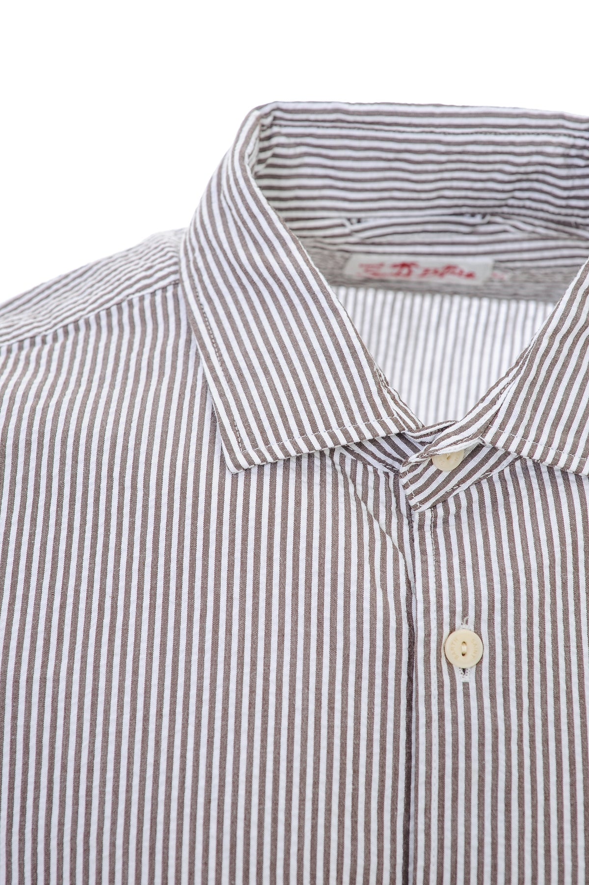 MC2 Saint Barth Camicie Uomo Cotone Primavera/Estate