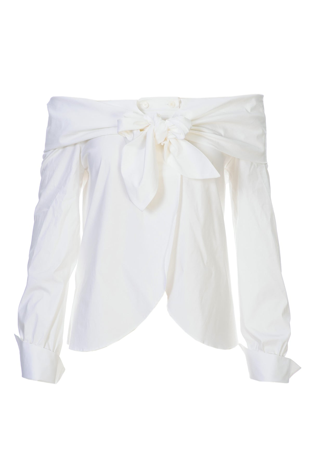 LIVIANA CONTI Bluse Donna Cotone Primavera/Estate