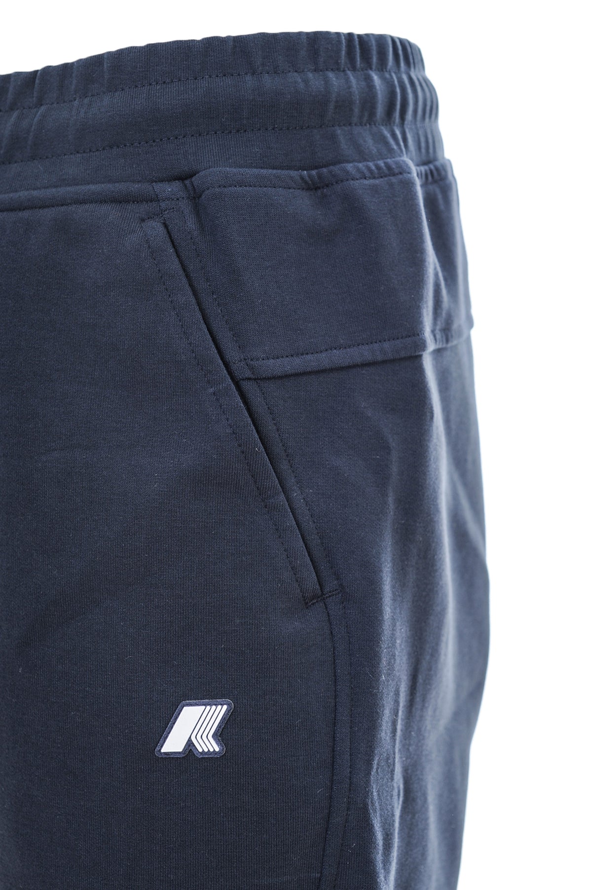 K-WAY Bermuda Uomo Cotone Primavera/Estate