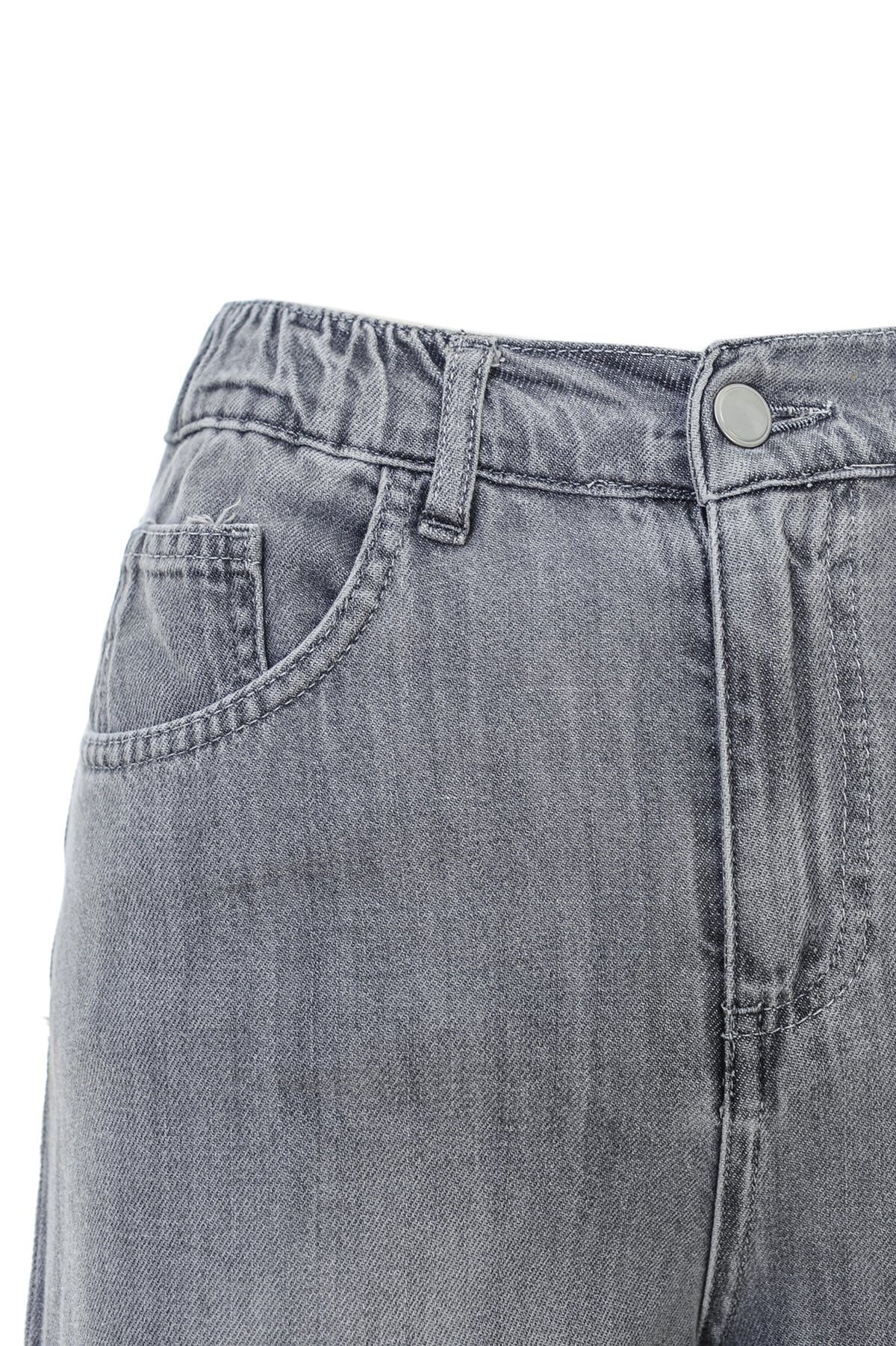 H2O ITALIA Jeans Donna Cotone Primavera/Estate