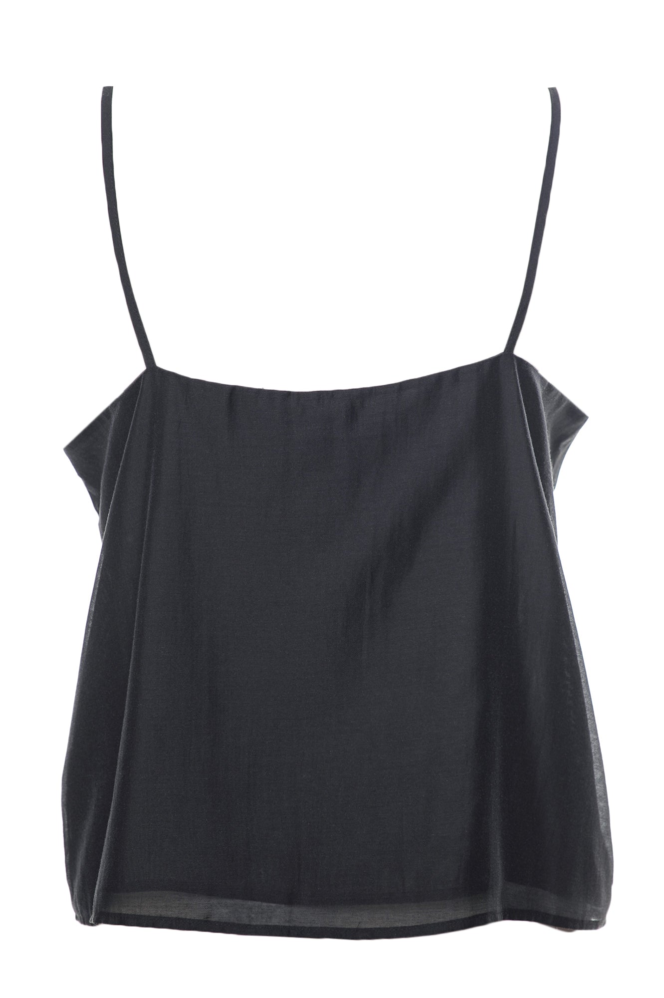 Alessia Santi Top Primavera/Estate Lyocell