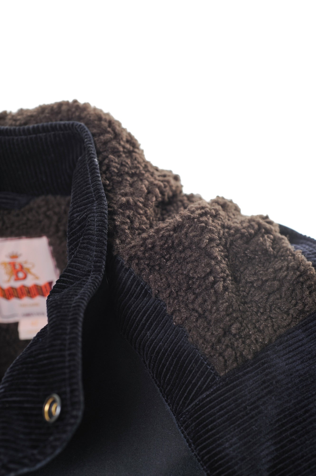 Baracuta Giubbotti Autunno/Inverno Cotone