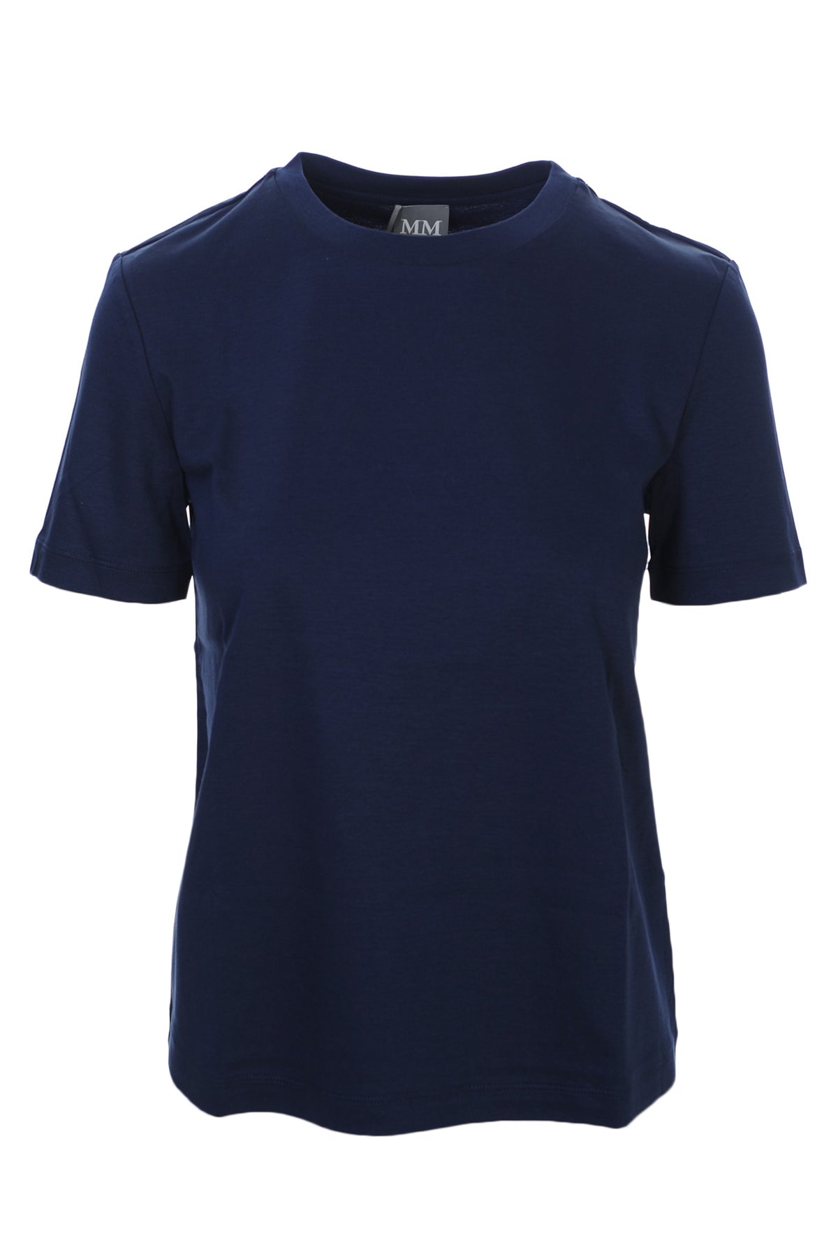MM T-shirt Donna Modal Primavera/Estate