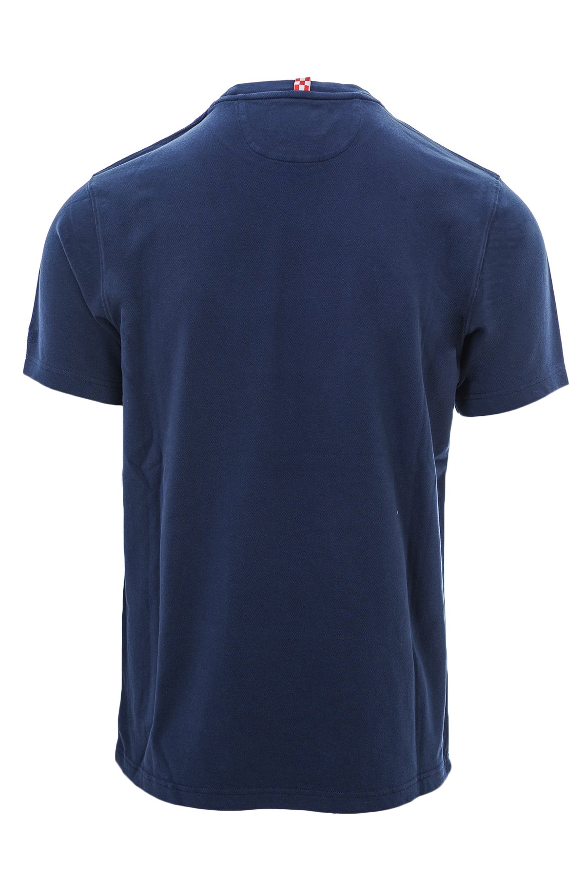 MC2 Saint Barth T-shirt Uomo Cotone Primavera/Estate