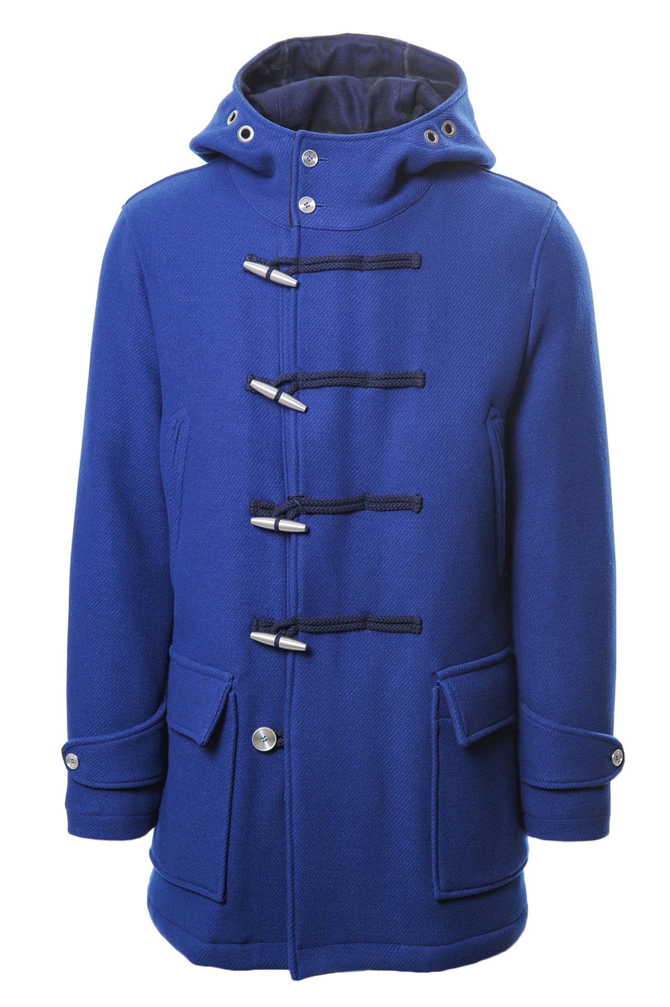 CAMPLIN Cappotti Autunno/Inverno Lana