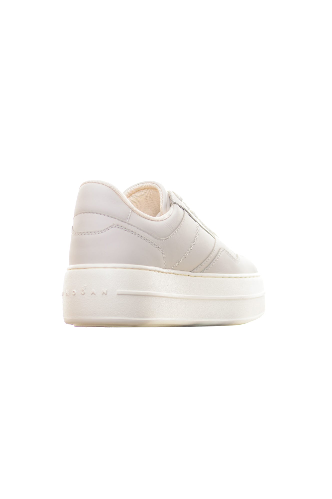 HOGAN Sneakers Primavera/Estate Pelle
