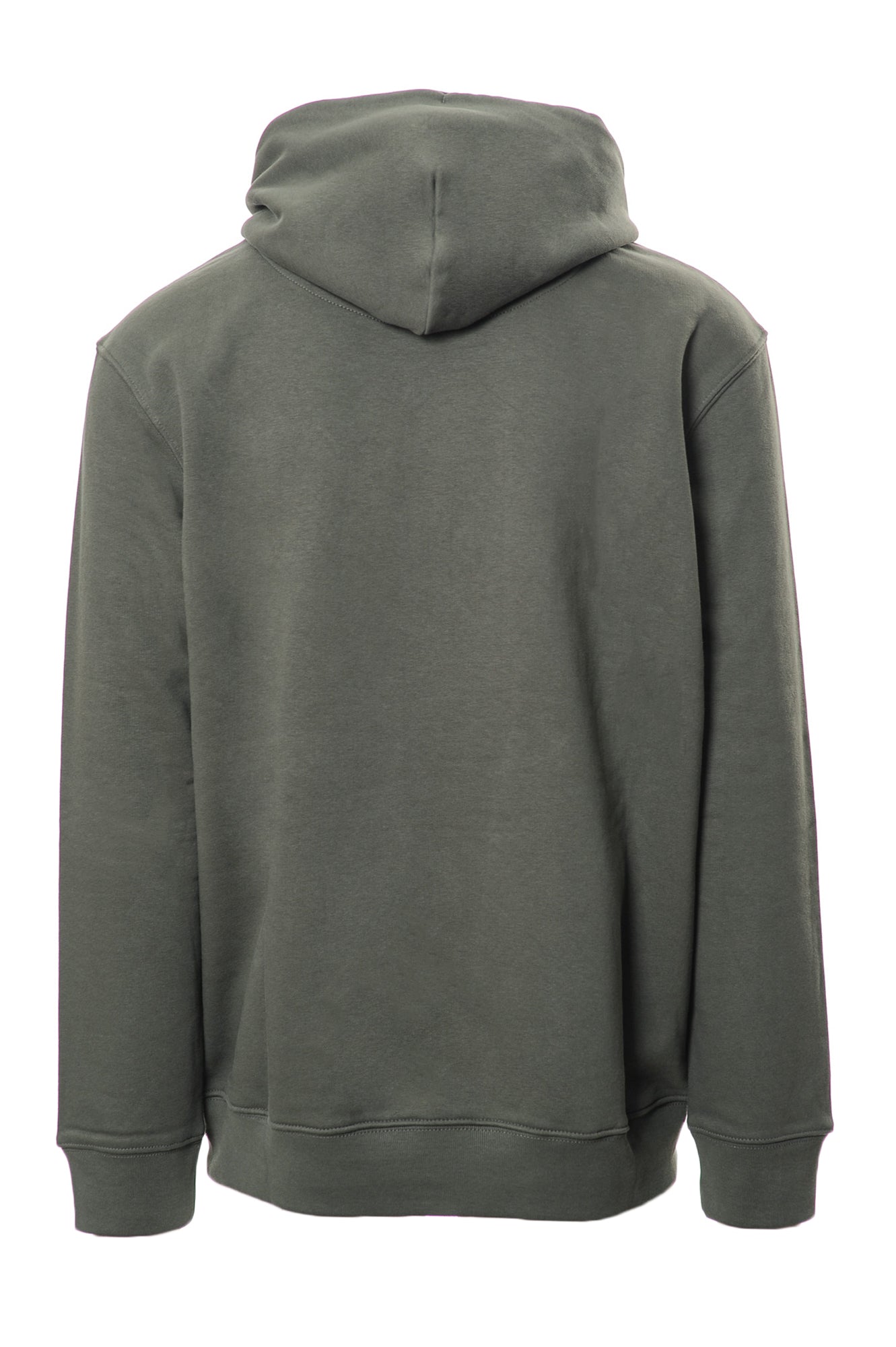 WaltBay Felpe Autunno/Inverno Cotone