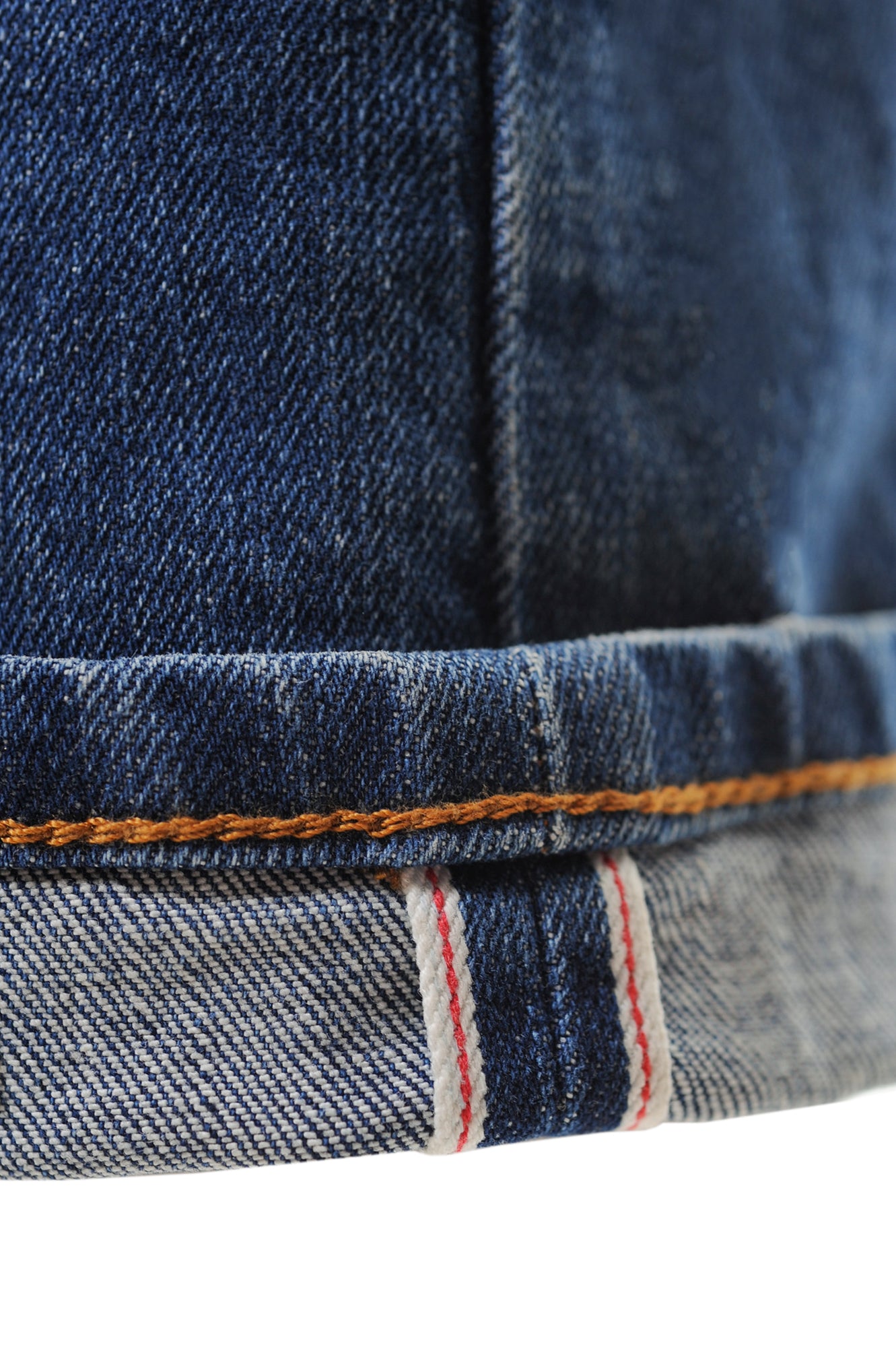 TELAGENOVA Jeans Autunno/Inverno Cotone