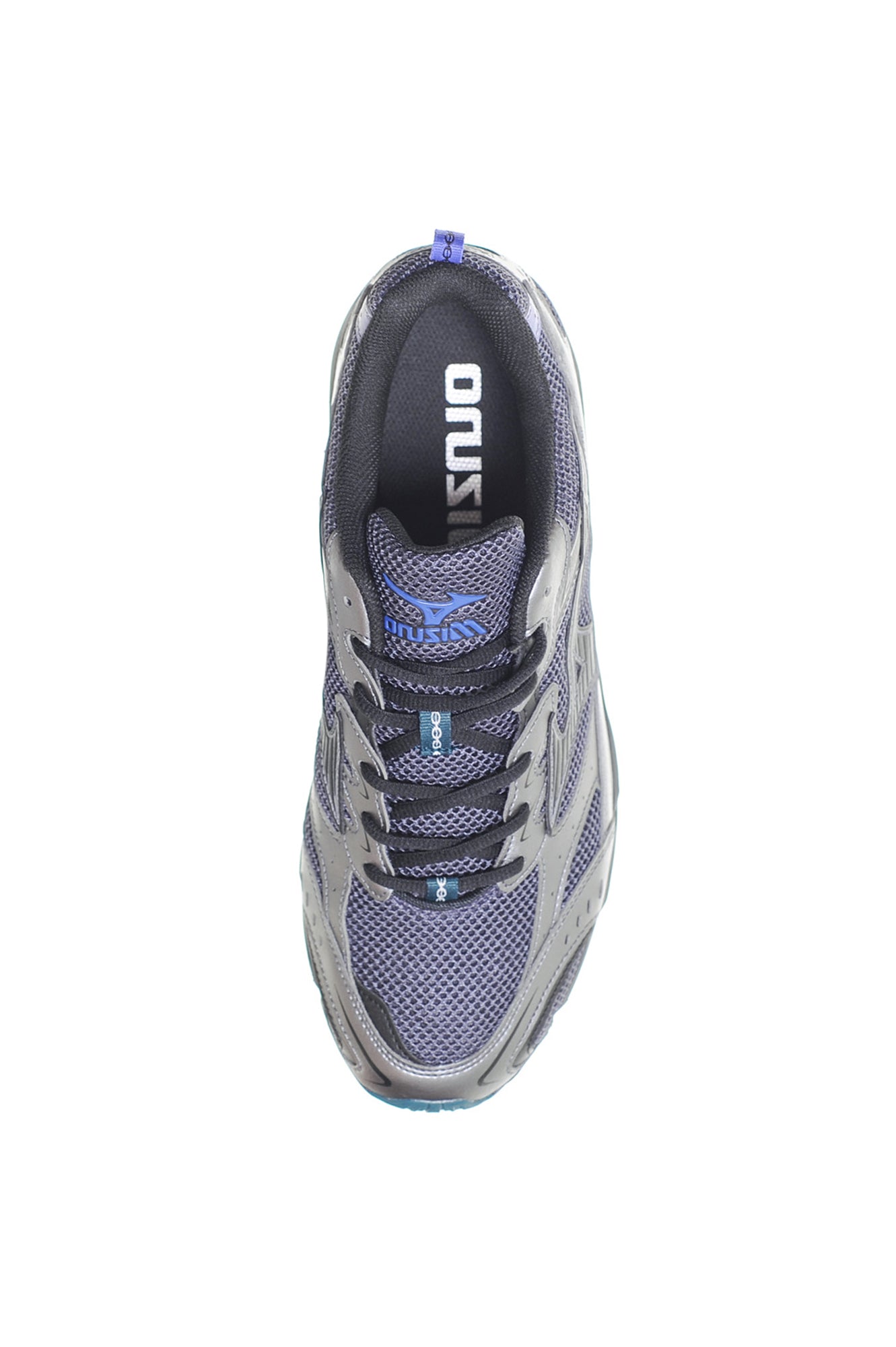 Mizuno Sneakers Autunno/Inverno Poliestere