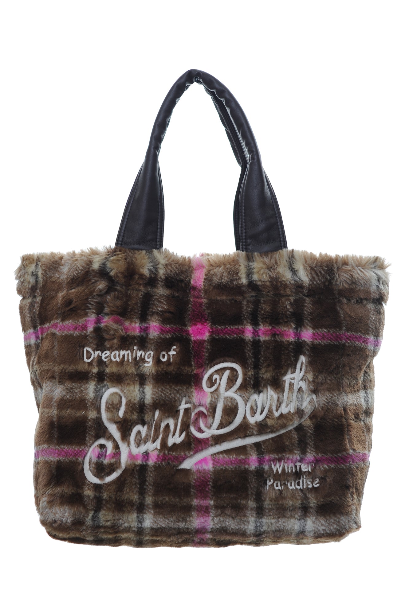 MC2 Saint Barth Borse Autunno/Inverno Acrilica