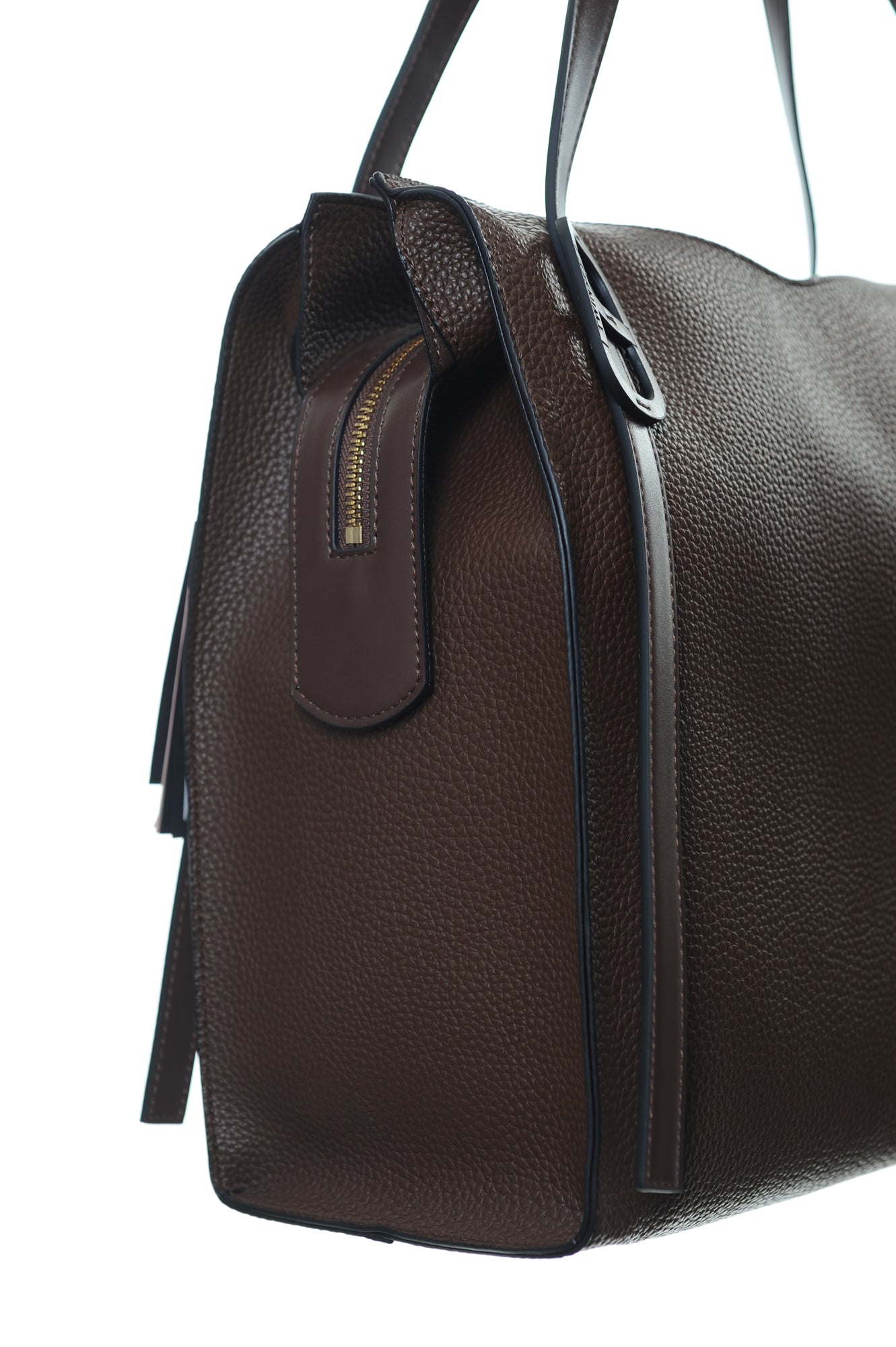 TWIN-SET Borse Autunno/Inverno Poliuretano