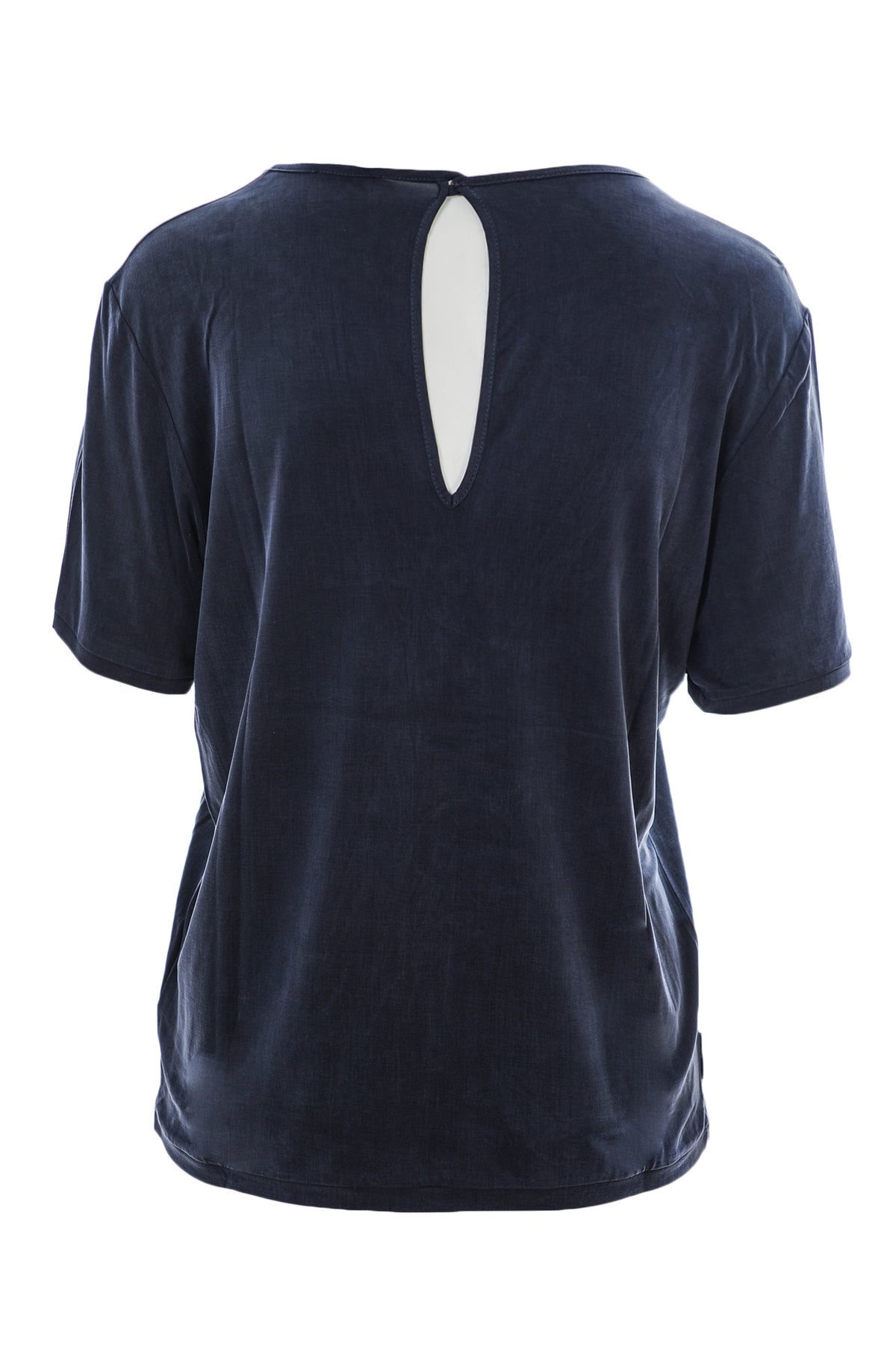 RRD T-shirt Donna Cupro Primavera/Estate